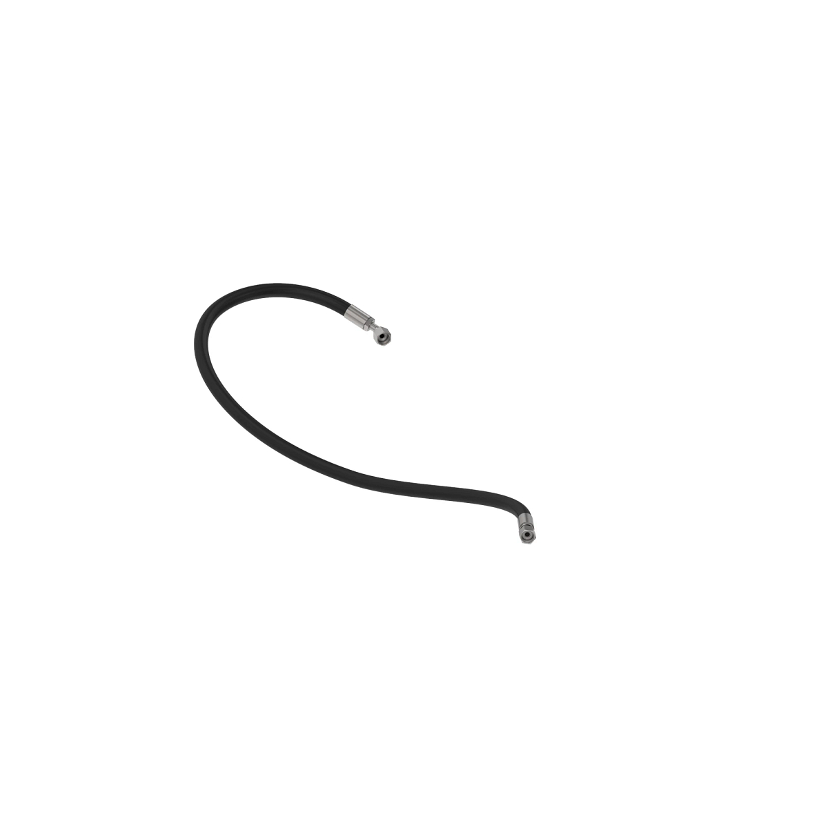 John Deere Pilot Plastic Hose - 4655171