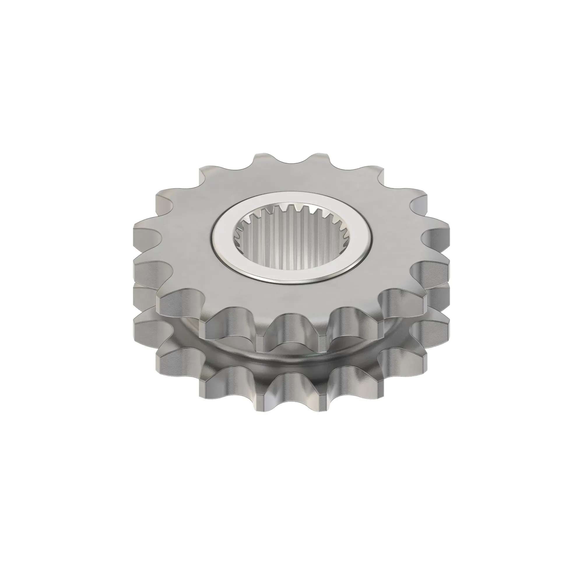John Deere Chain Sprocket, 16 Teeth - DC215198