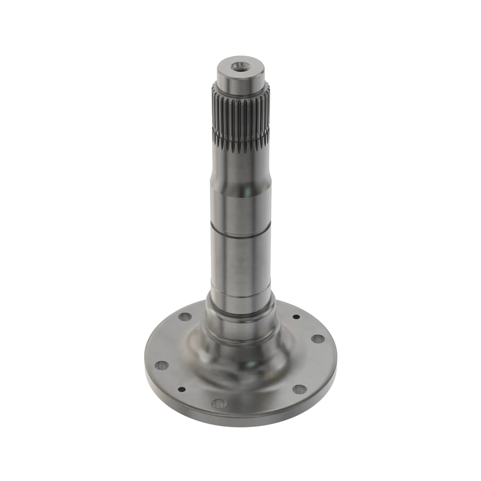 John Deere Rear Axle Shaft - LVU28279