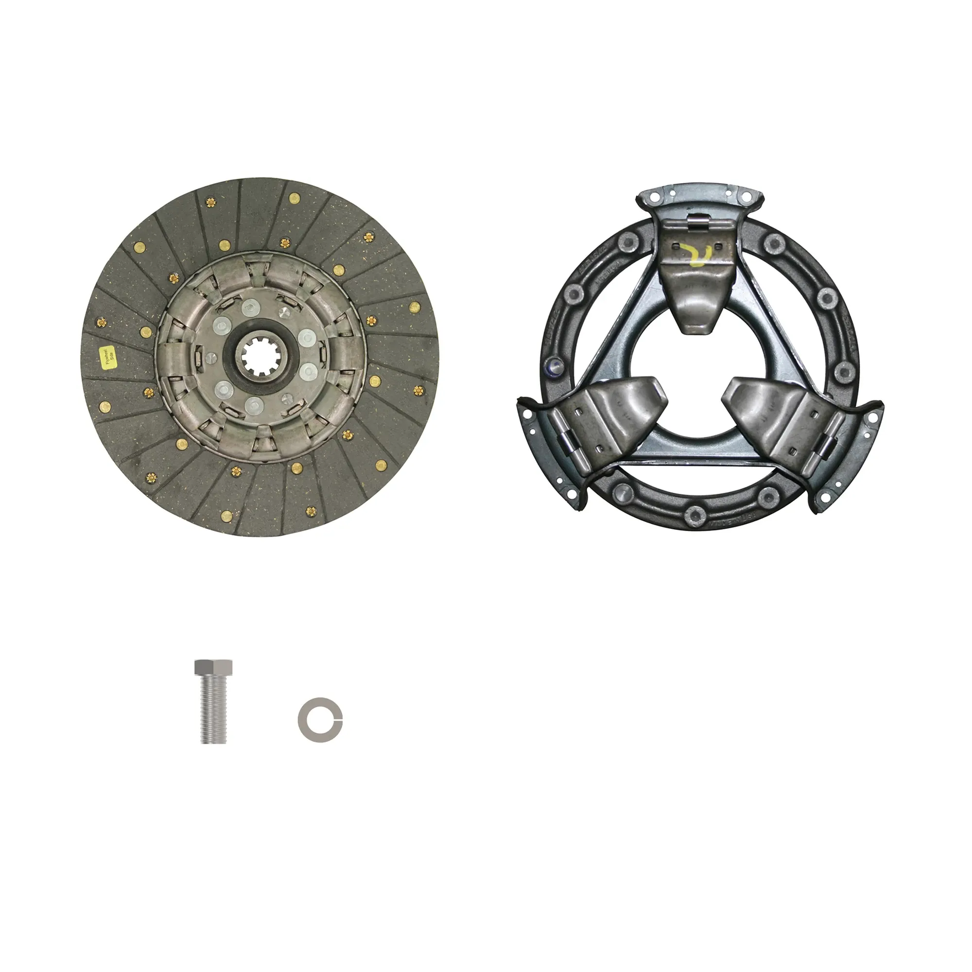 John Deere Clutch Kit - AT316133