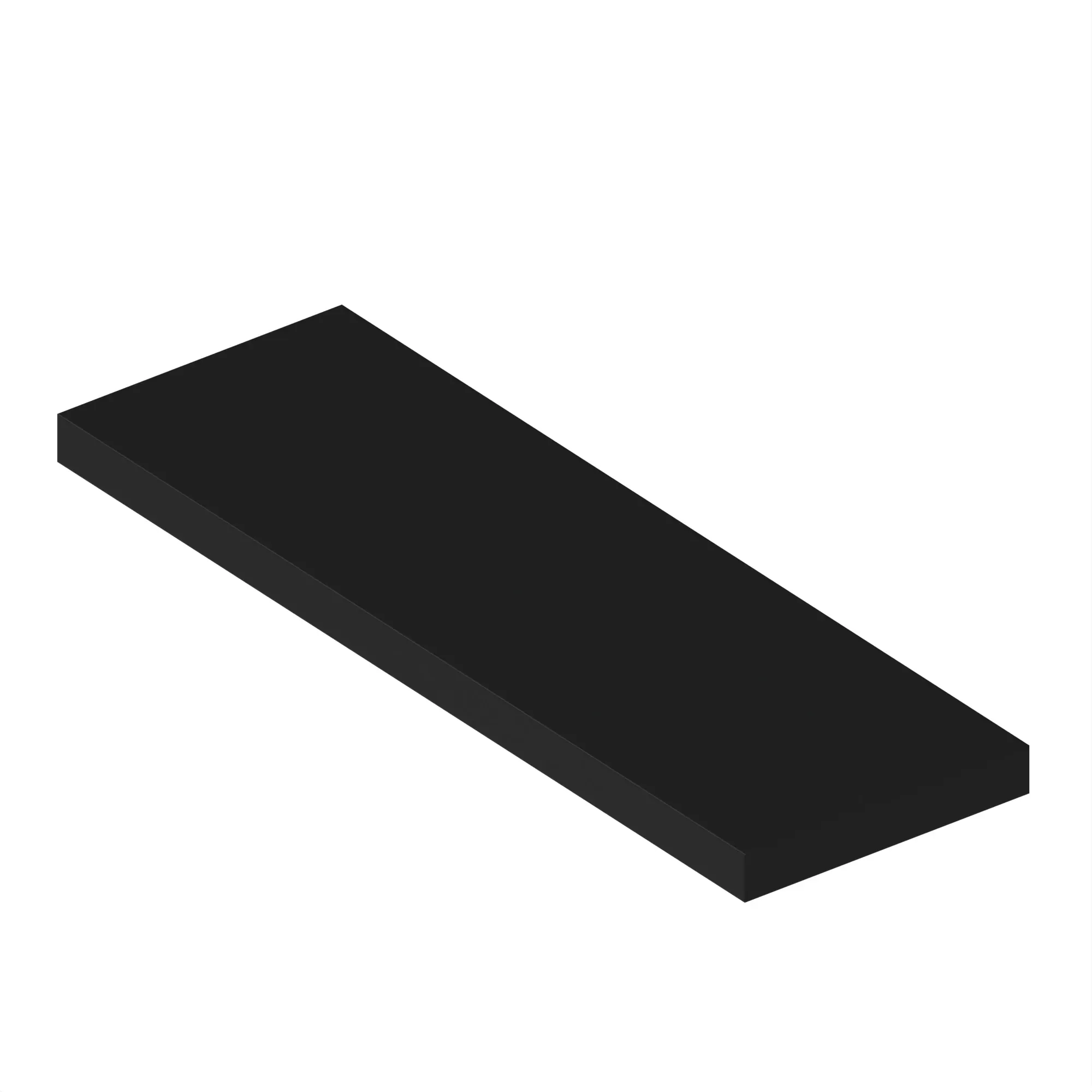 John Deere Barrier - SU30726