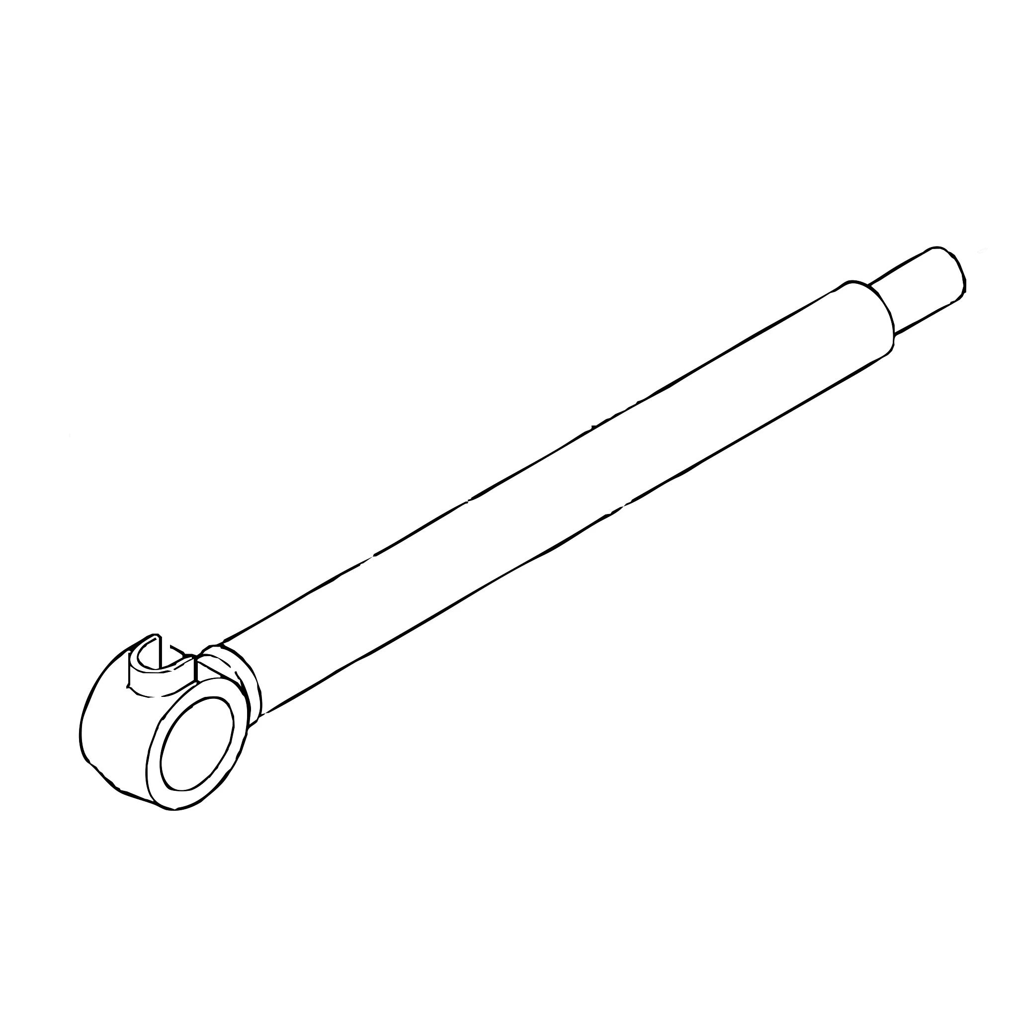 John Deere Rod - FXB00005019