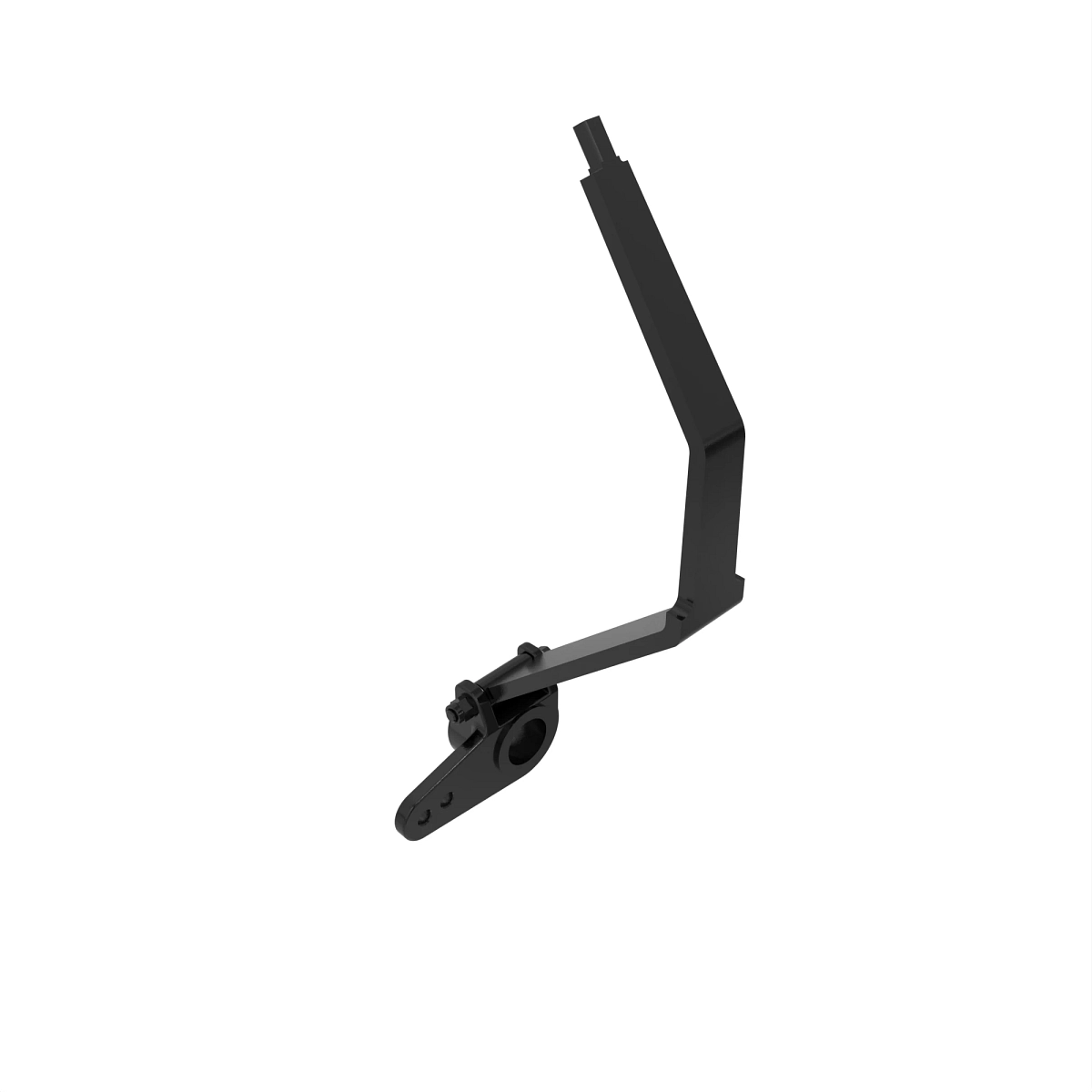 Scv-Lever Pos.I, Assy