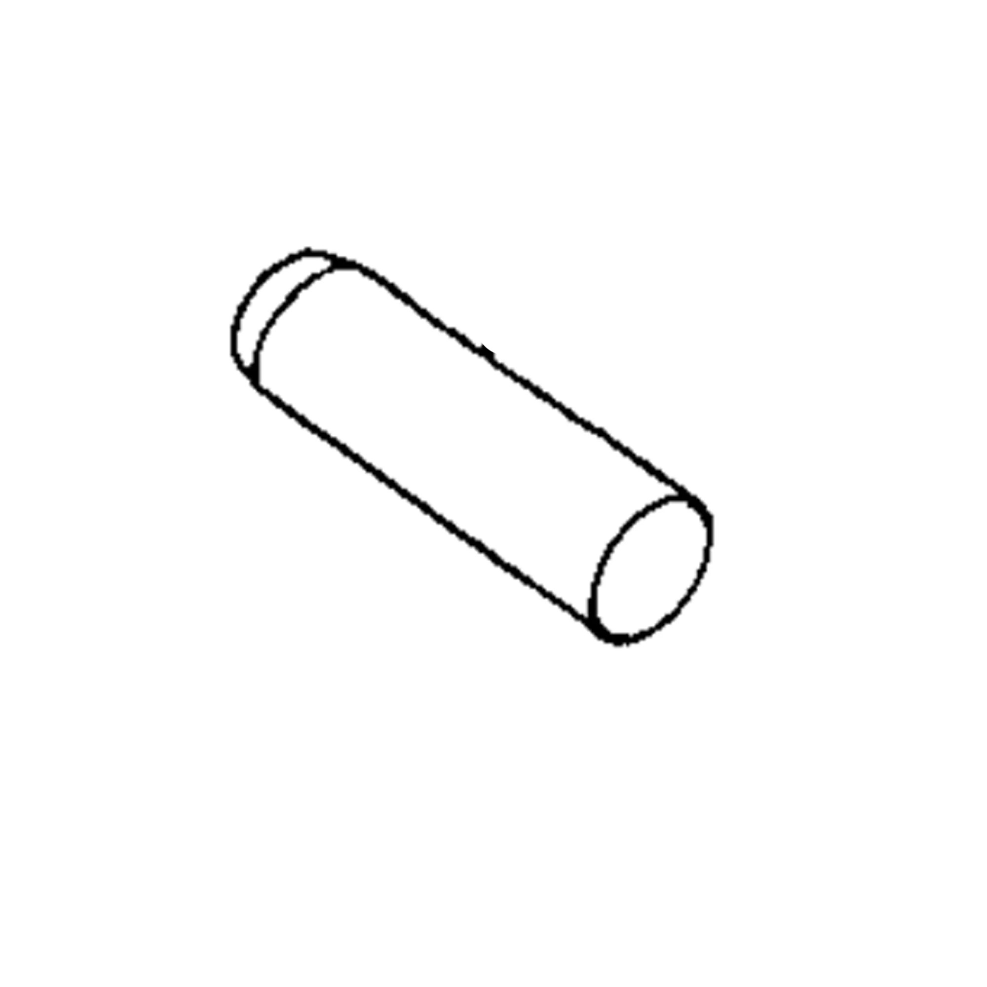 John Deere Pin Fastener - AT180041