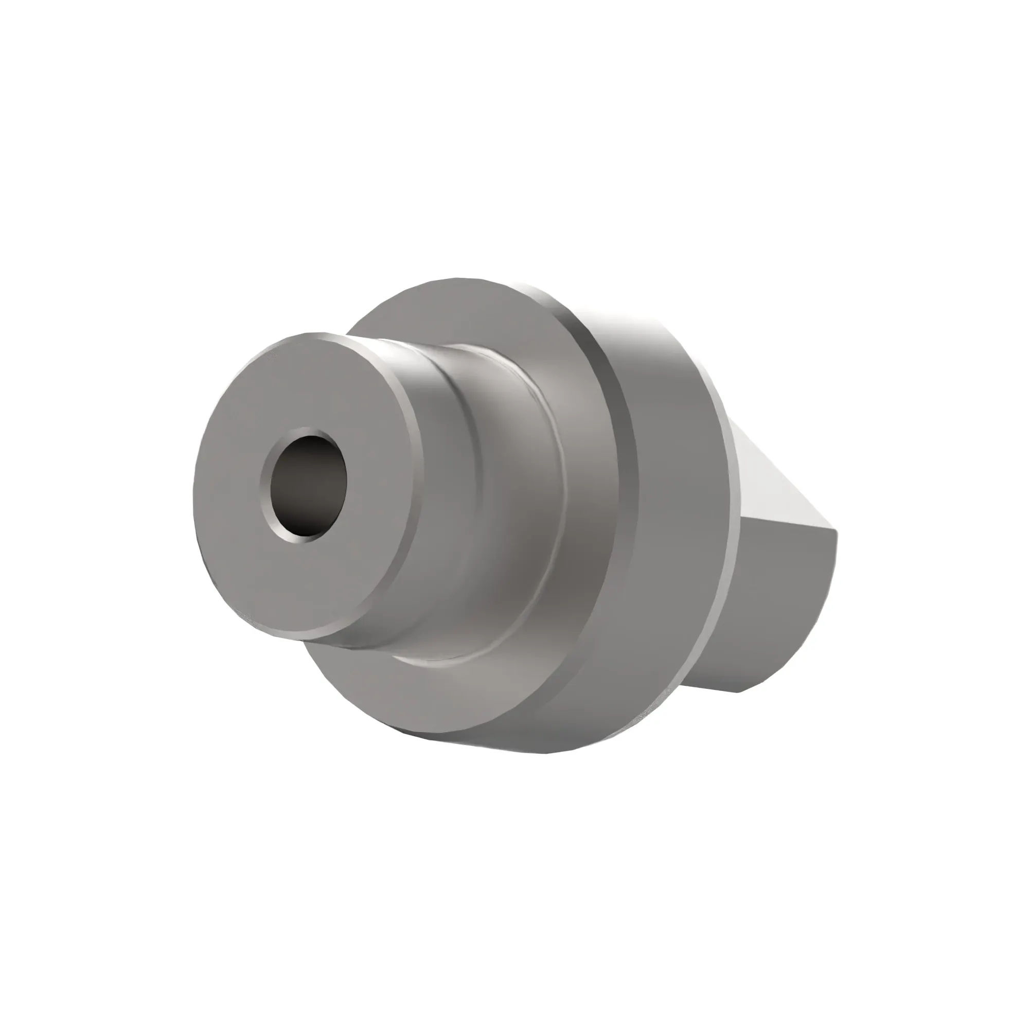 SPINDLE, ROLLER, KNOB