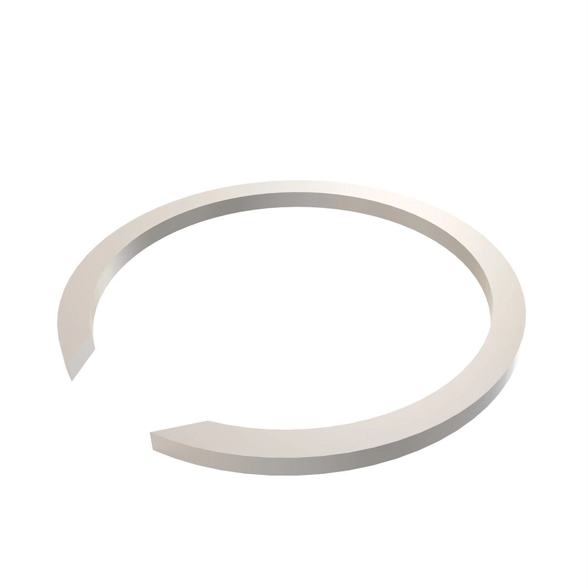 John Deere Snap Ring - R40638