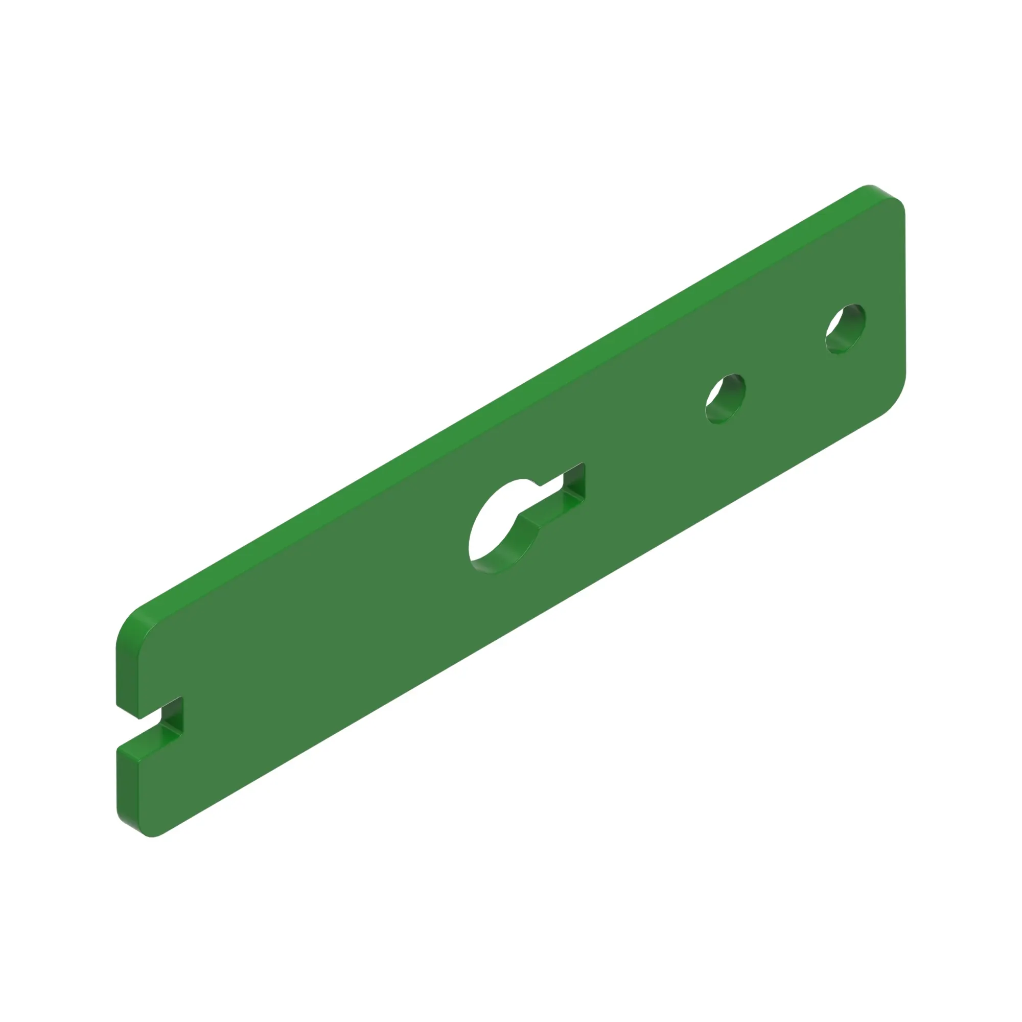 John Deere Flasher Module Bracket - KK77594