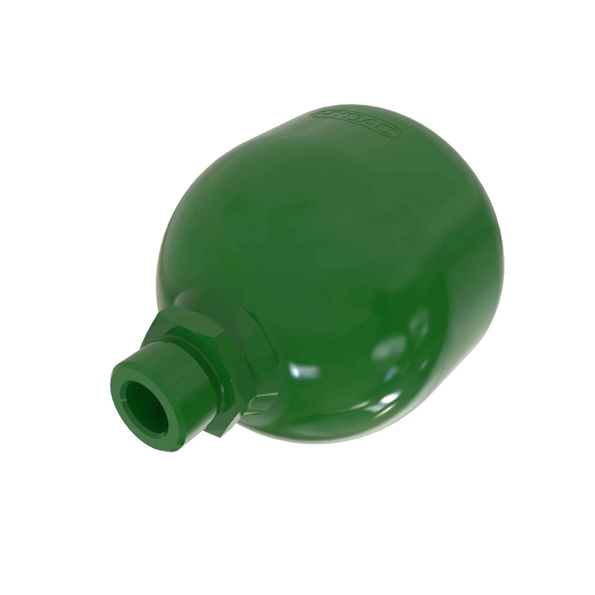 Hydraulic Accumulator