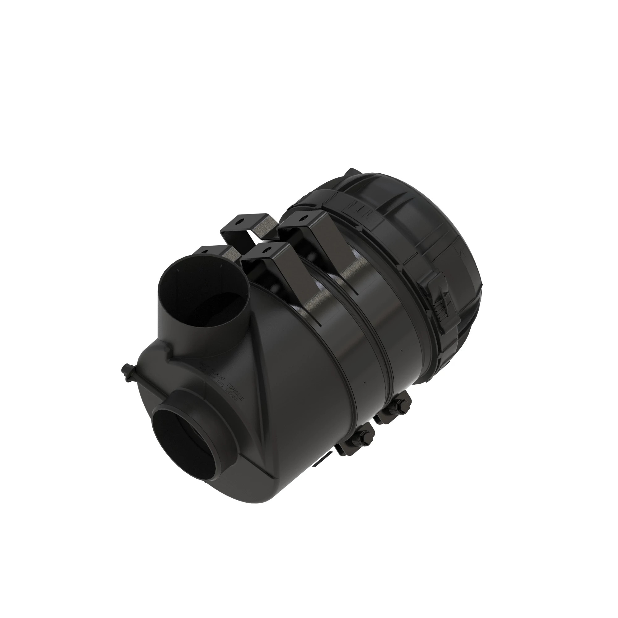 John Deere Air Cleaner Assembly - AT389711