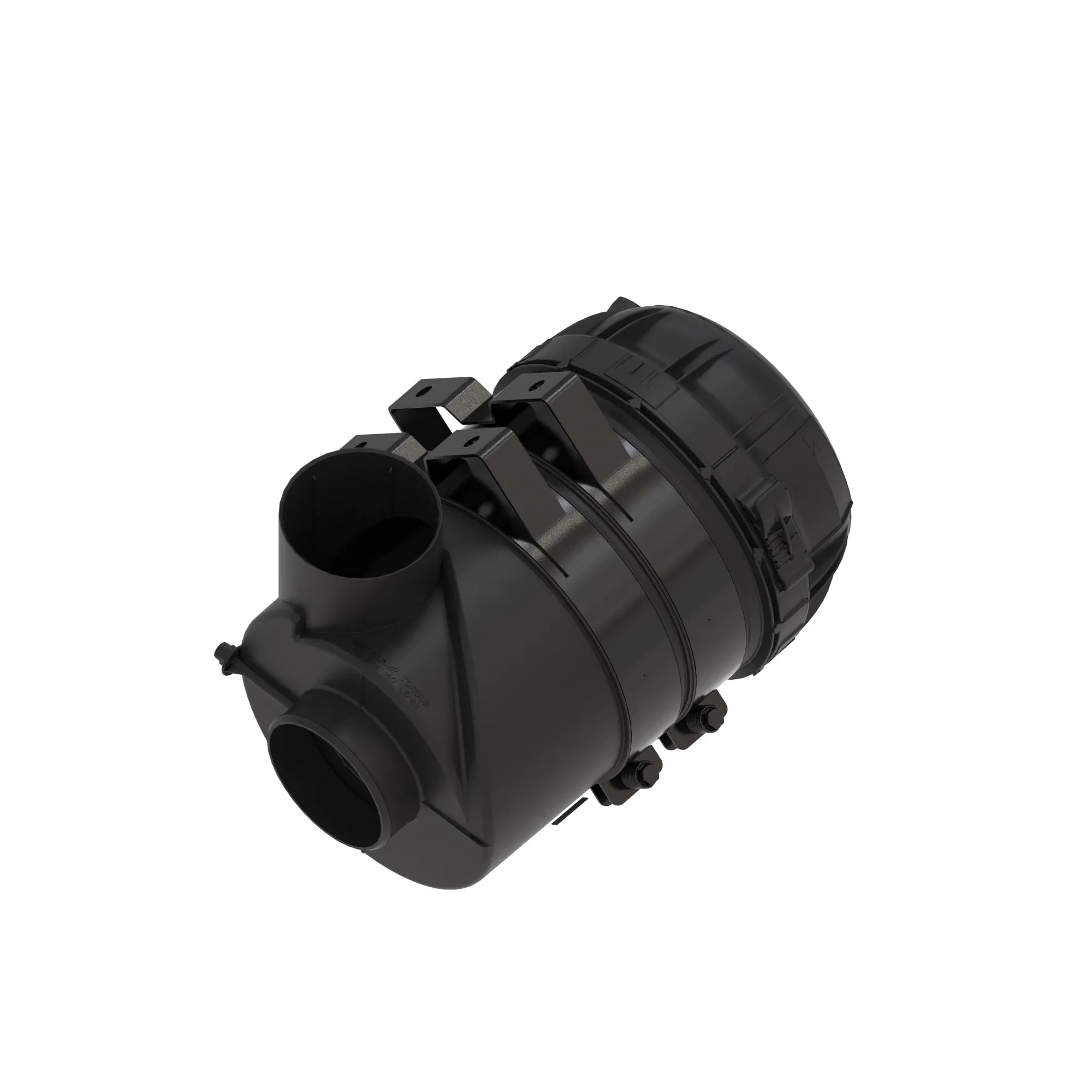 John Deere Air Cleaner Assembly - AT389711