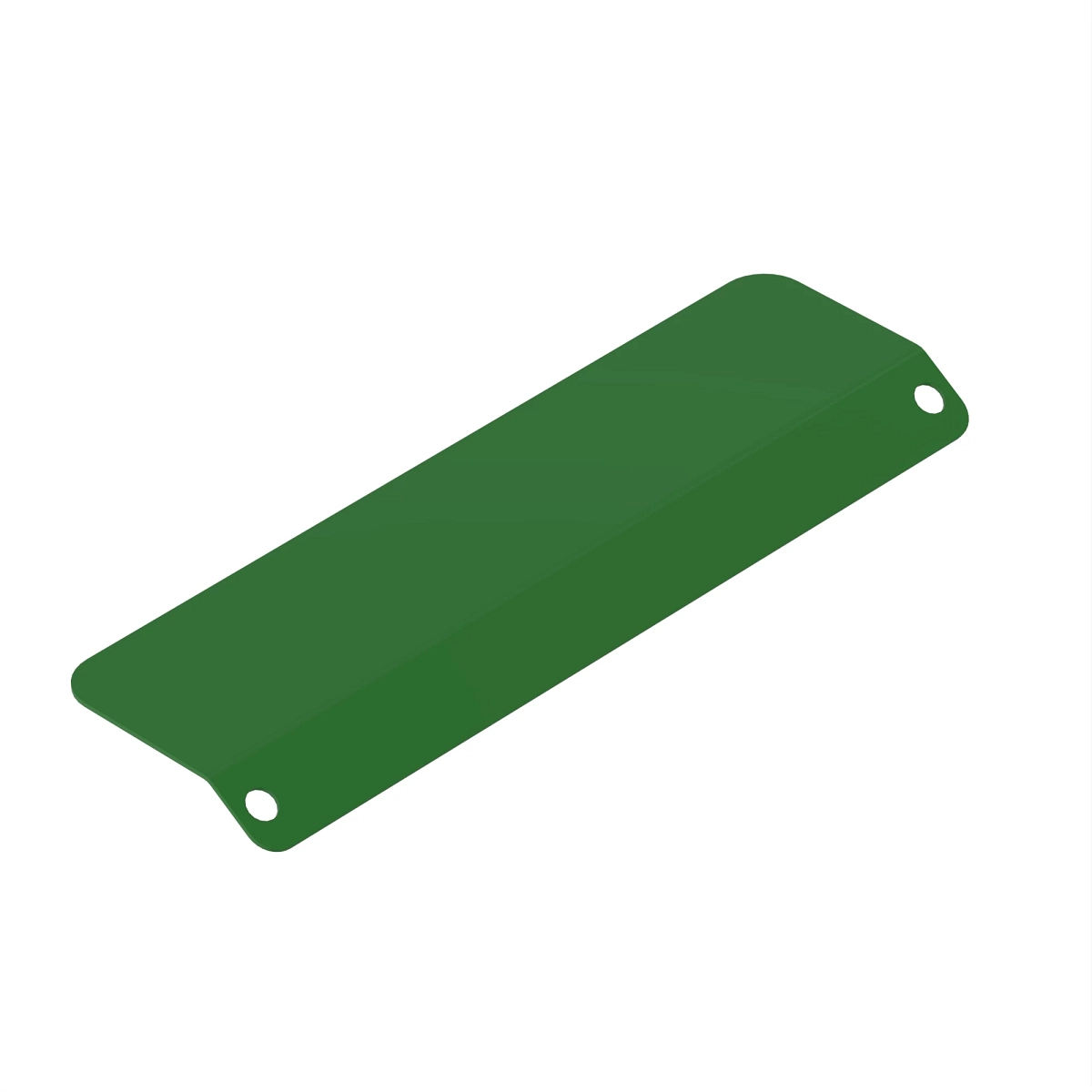 Bracket, Plate, Lighting Shield