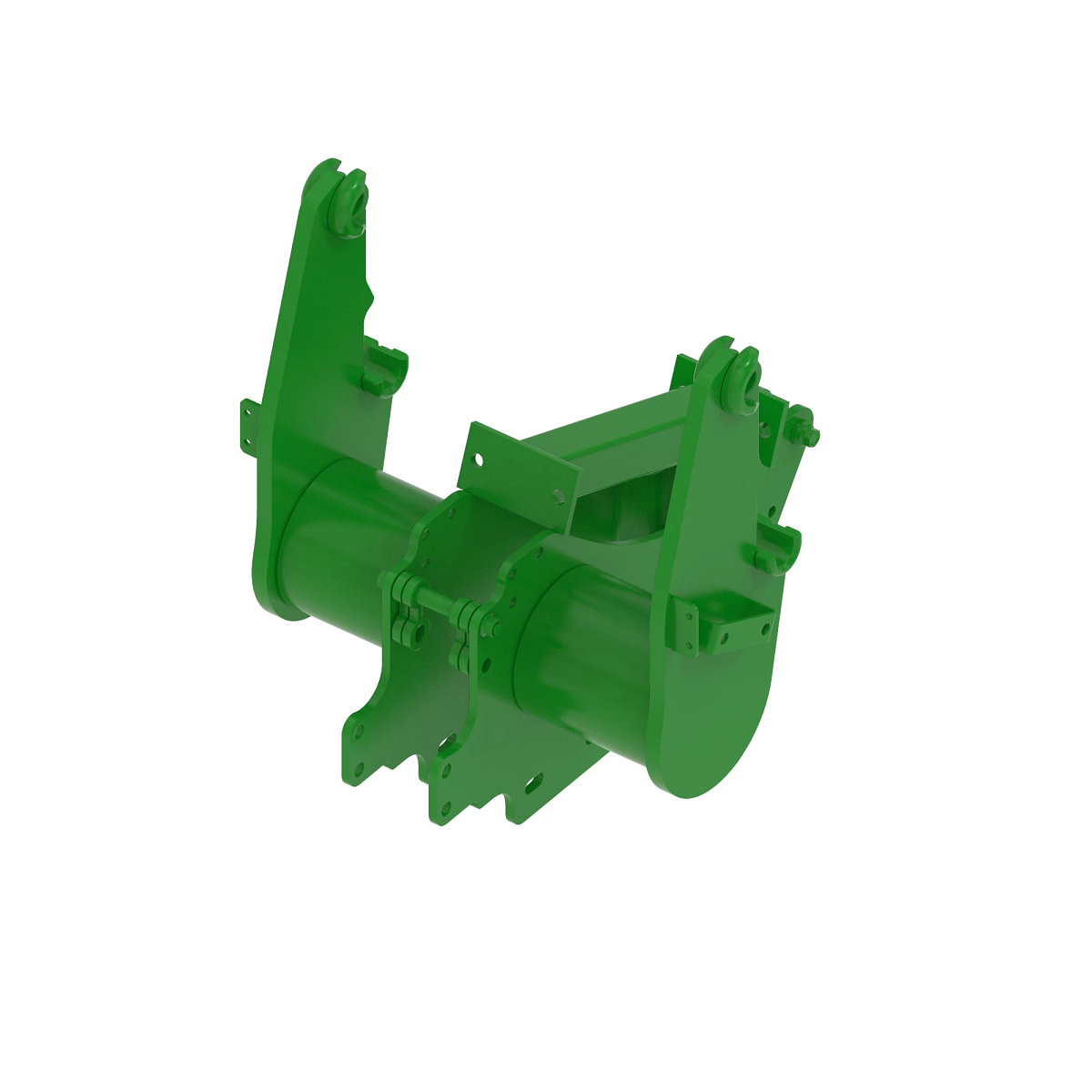 John Deere Mounting Frame Attachment - BW16060