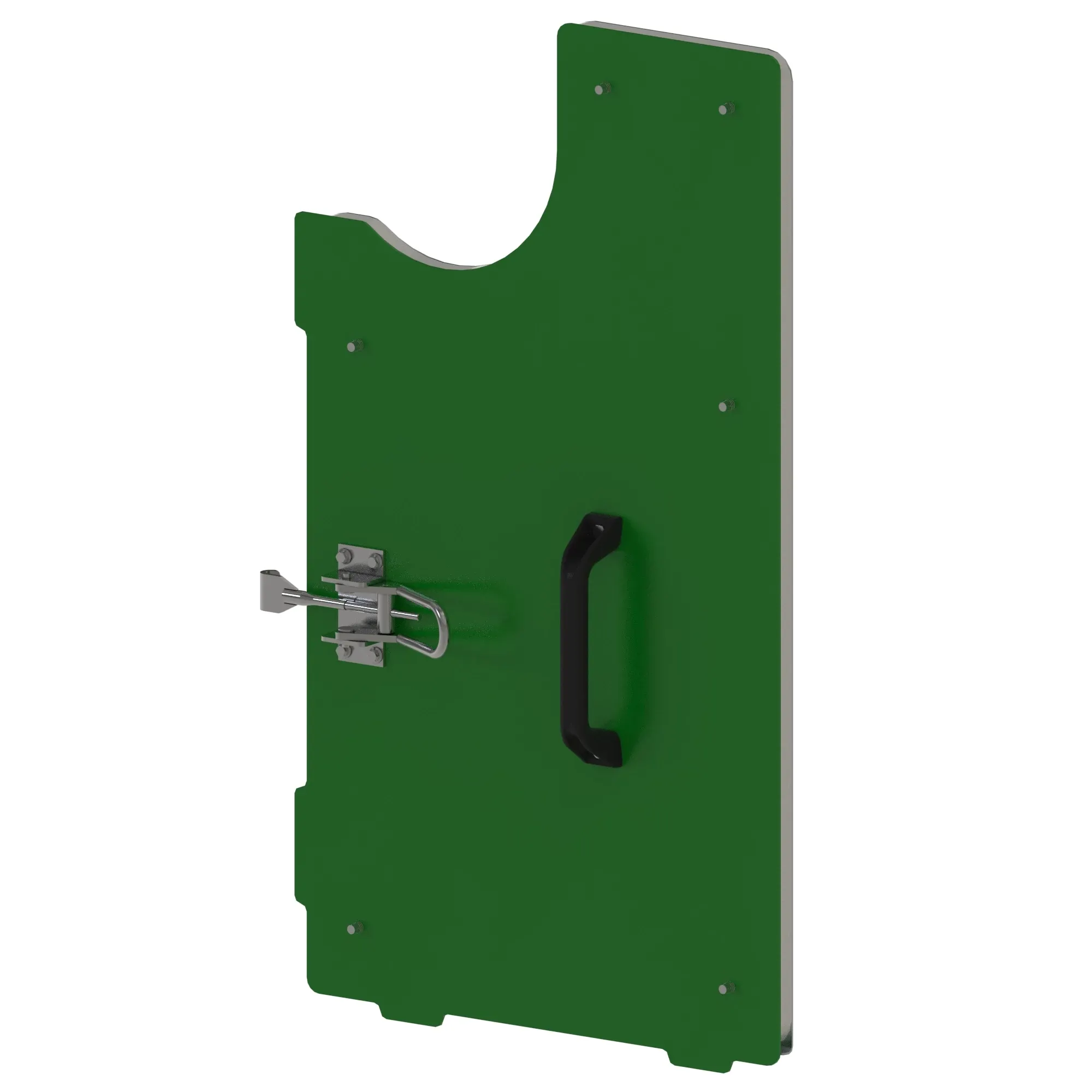 John Deere Aftertreatment Device Door - AKK13164