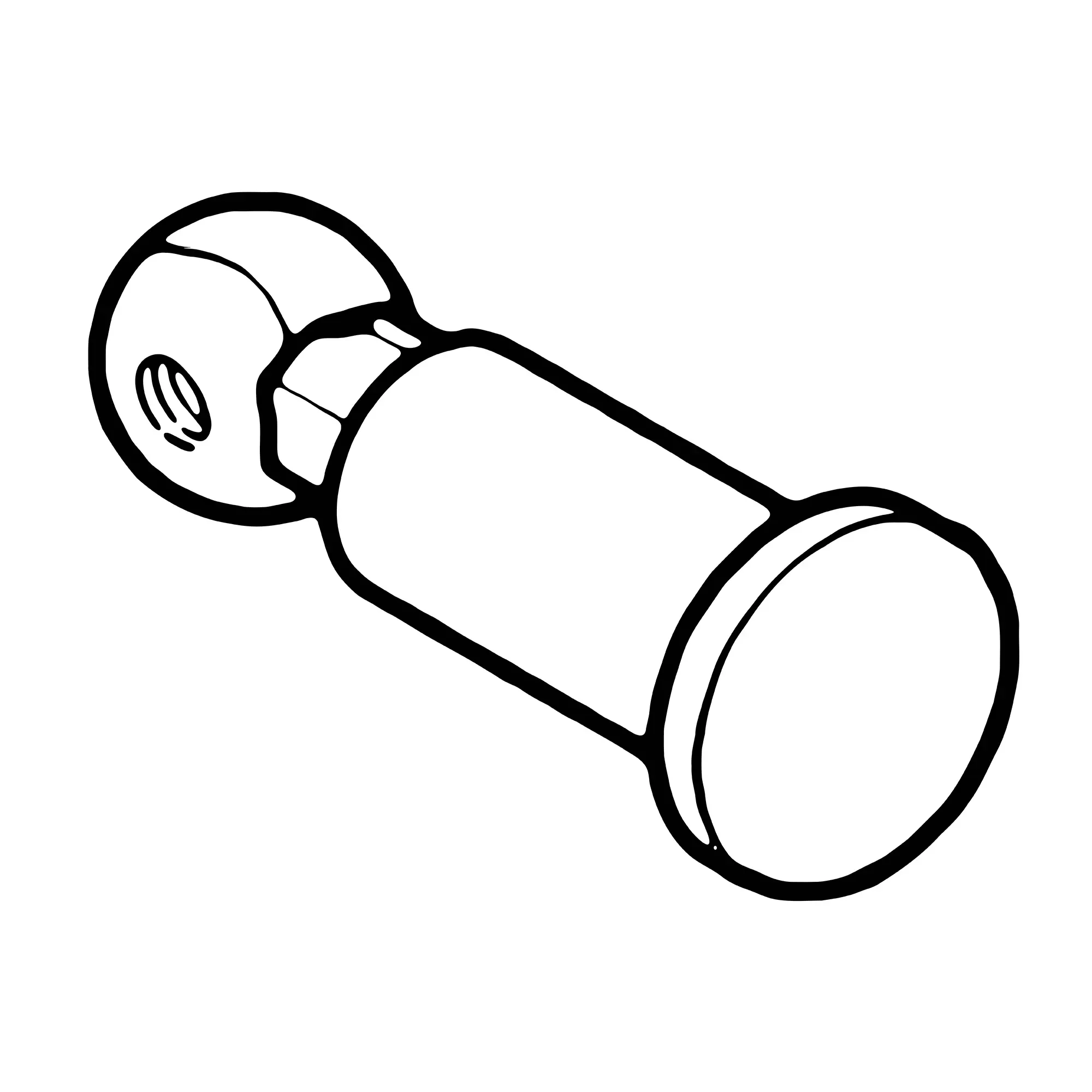 John Deere Rod - ER046842