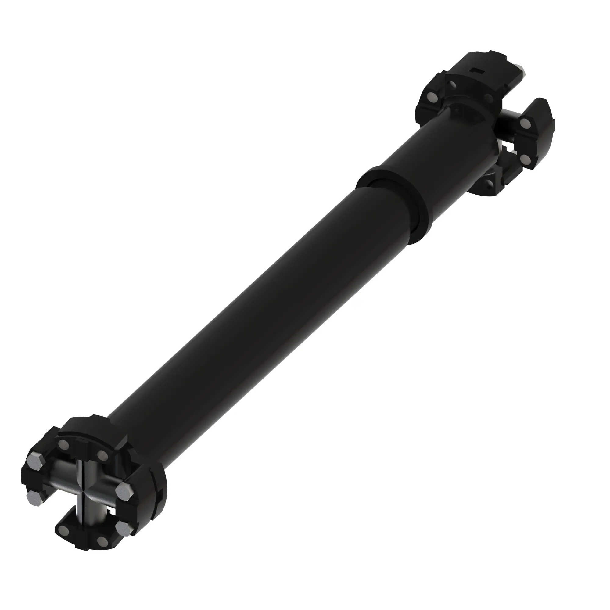 John Deere Differential Drive Shaft - F074549