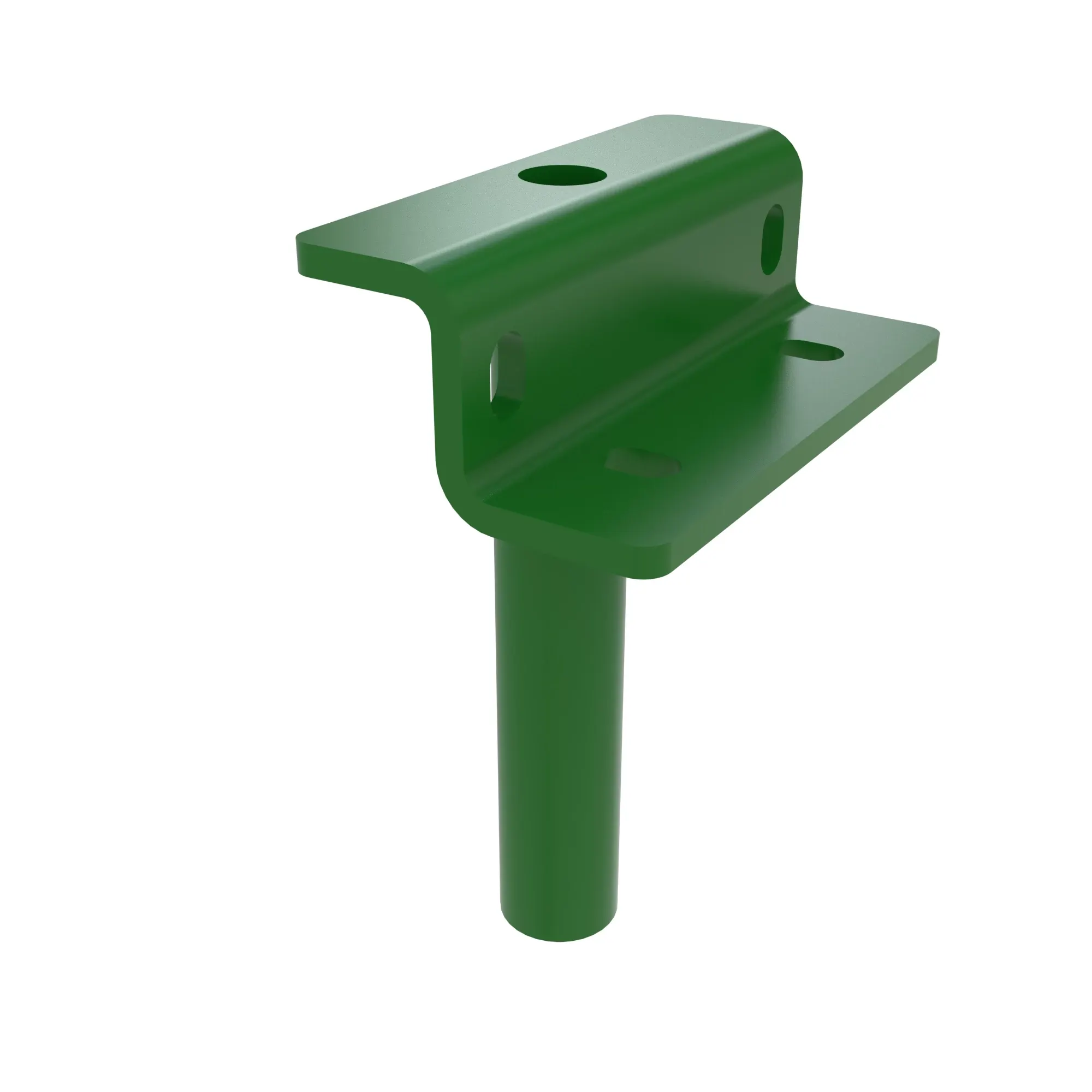 John Deere Mounting Parts - RE192714
