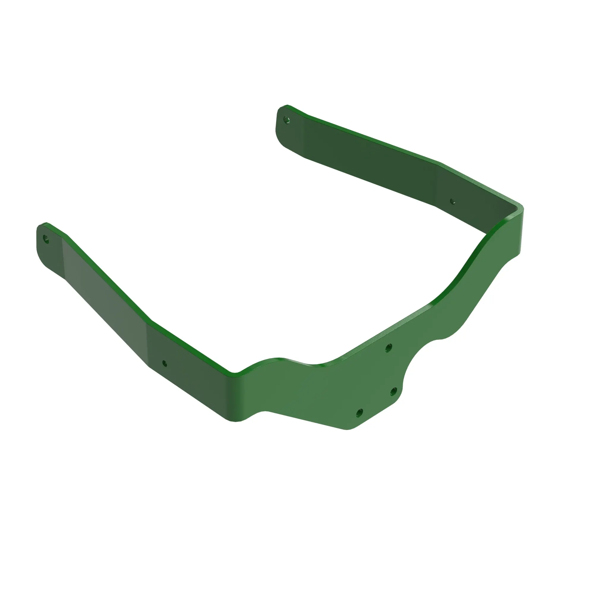 John Deere Support - P72406