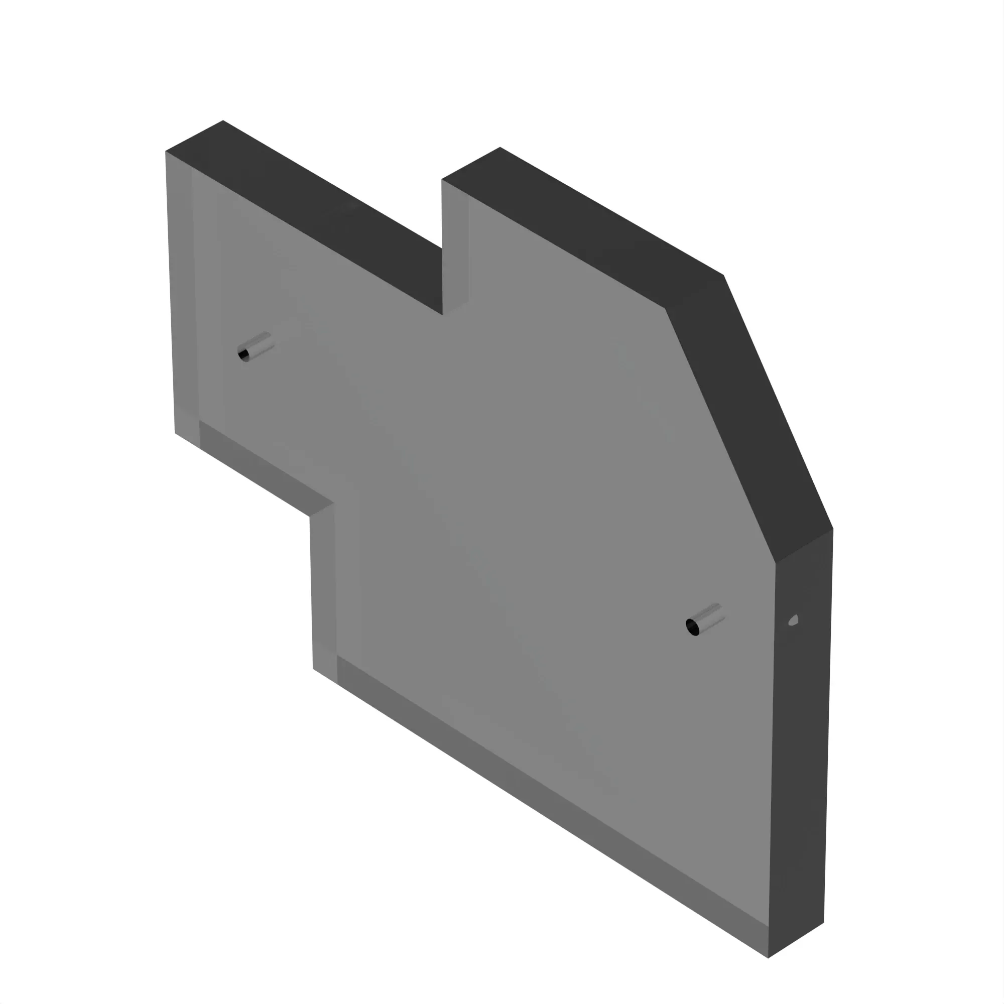 Absorber, Sound