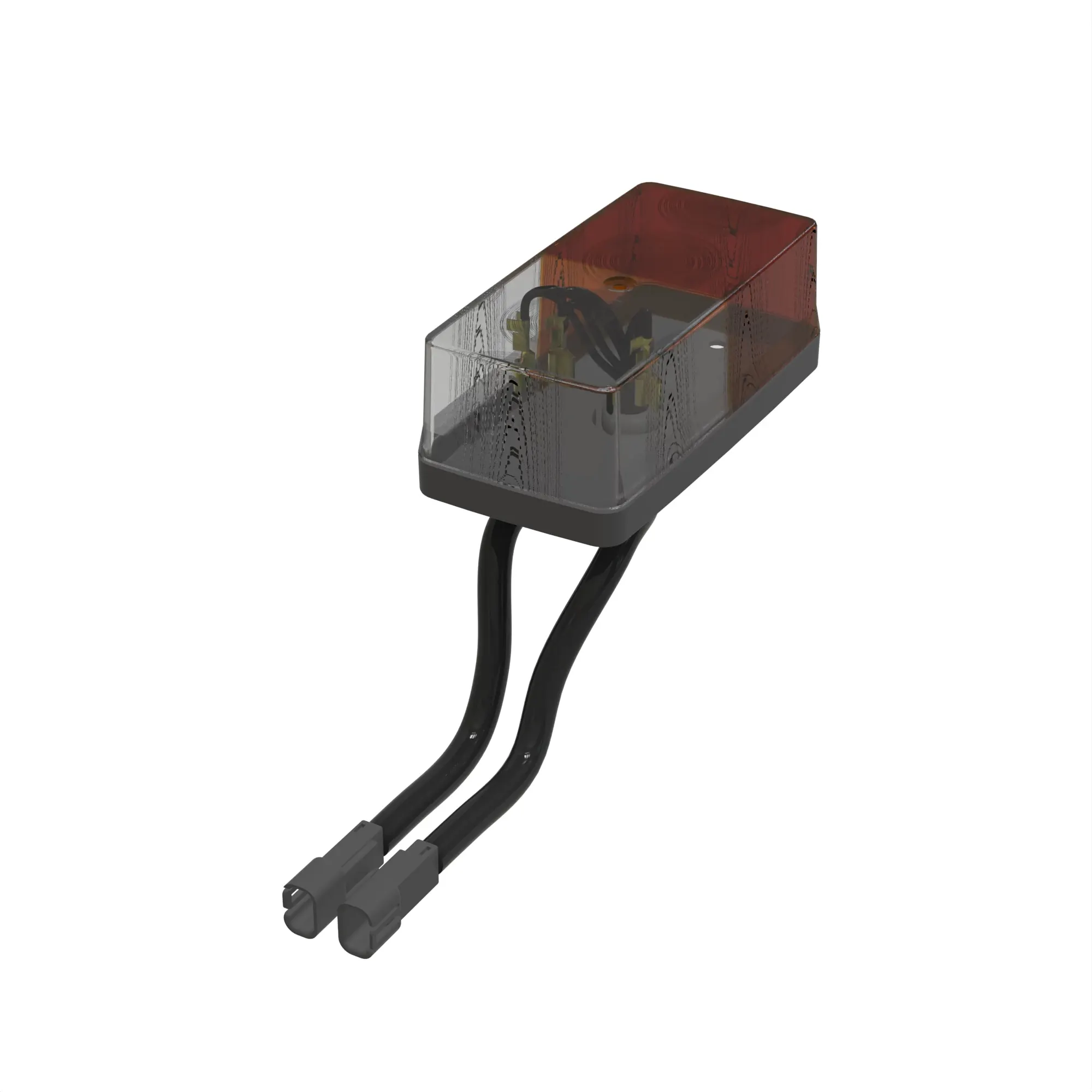 TURN SIGNAL LAMP