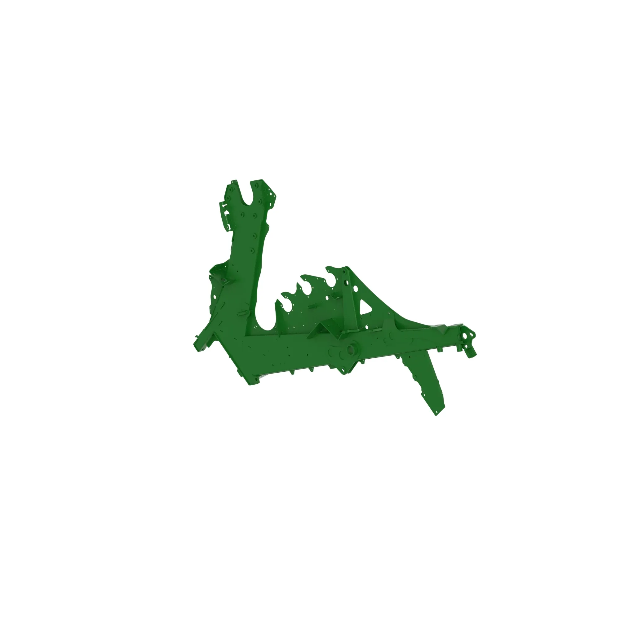 John Deere Frame - DC222538