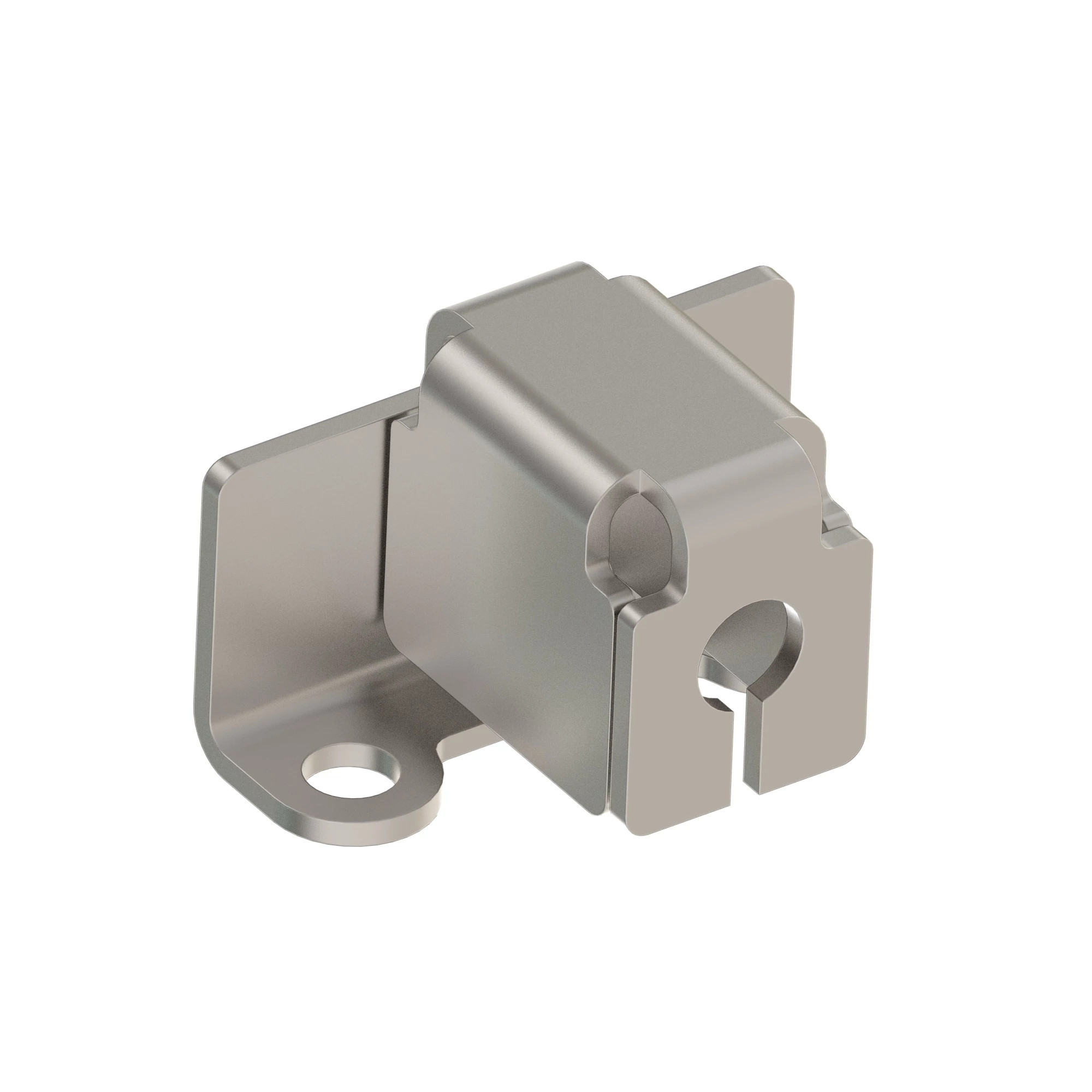 ⚙️ T279632: Soporte del Sensor de temperatura del Eje John Deere
