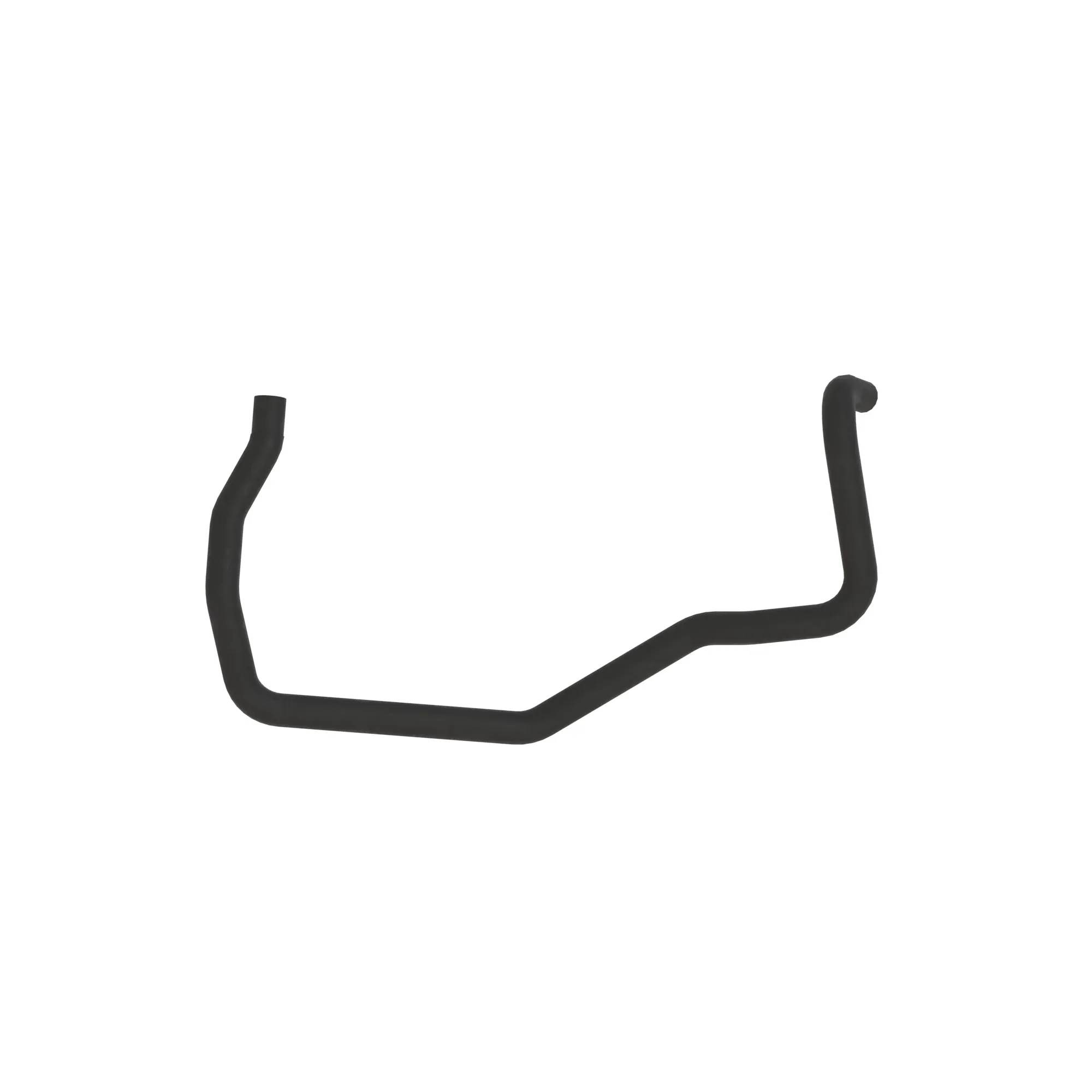 HEATER HOSE WITH ABRASION PROTECTIO