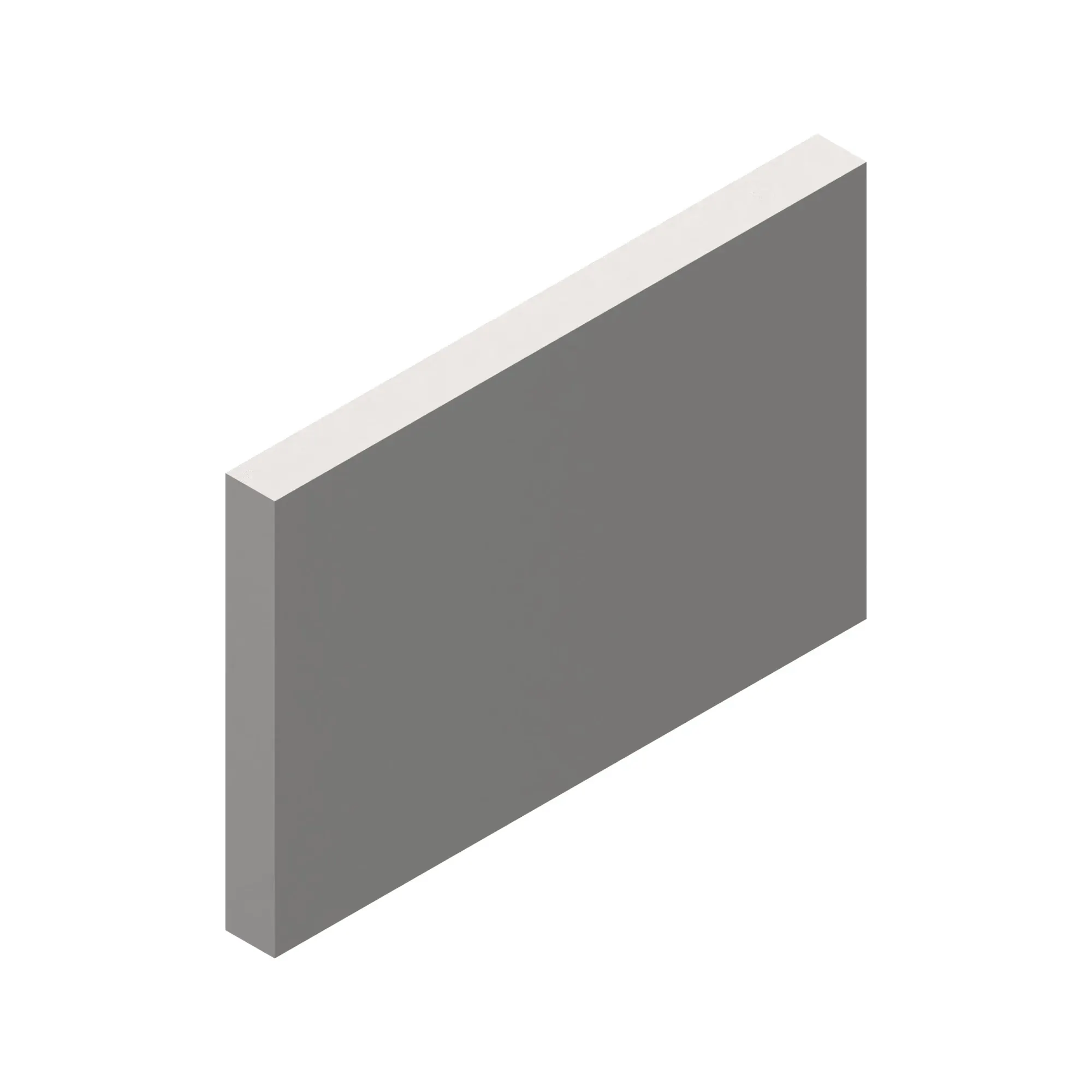 John Deere Wear Plate - F062923
