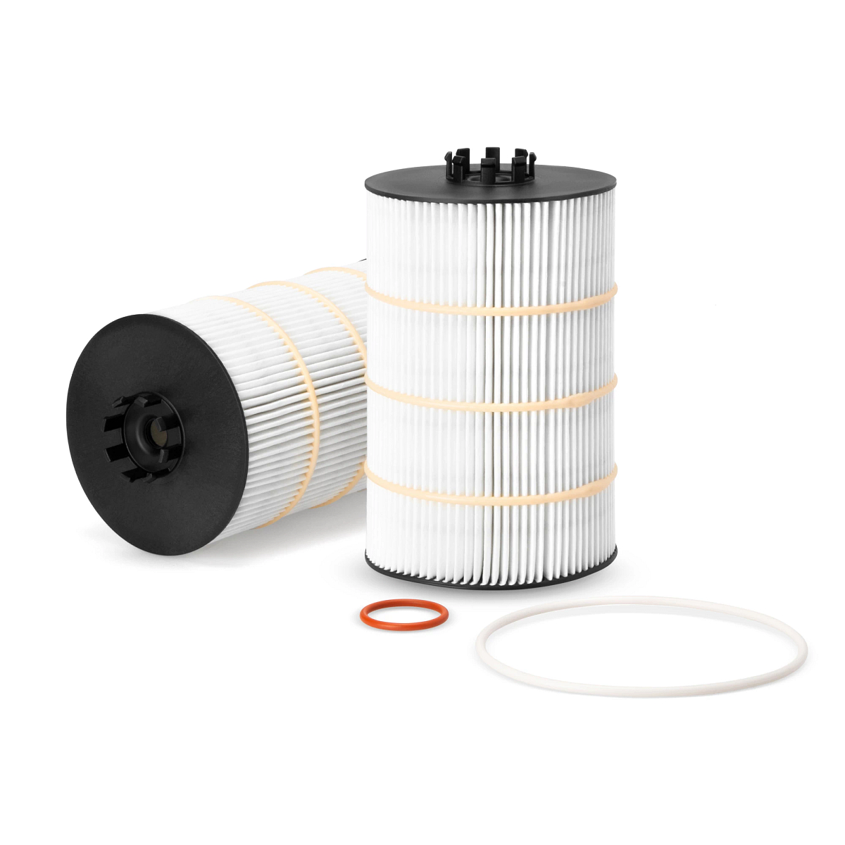 Fleetguard® Cartridge Lube Filter - PMLF17514J