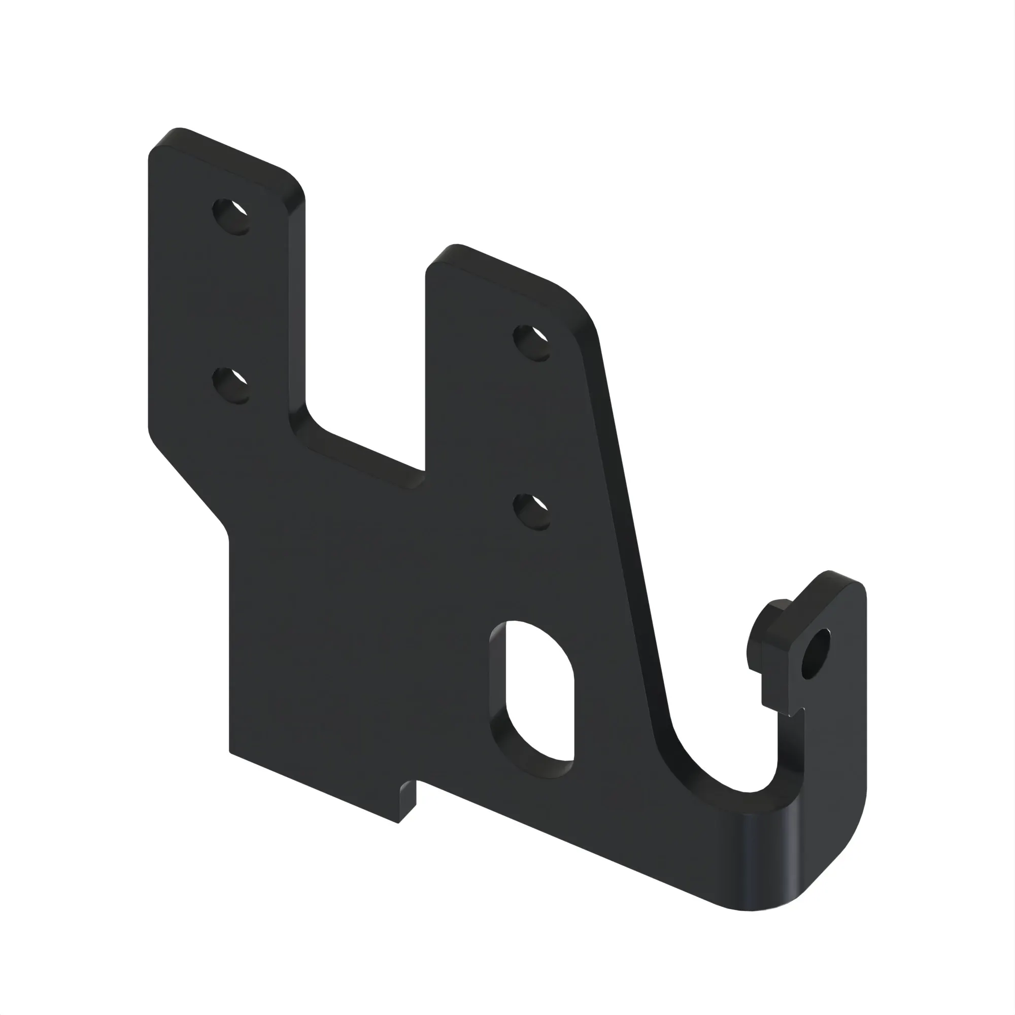 BRACKET, HDUV, WATER SEPARATOR