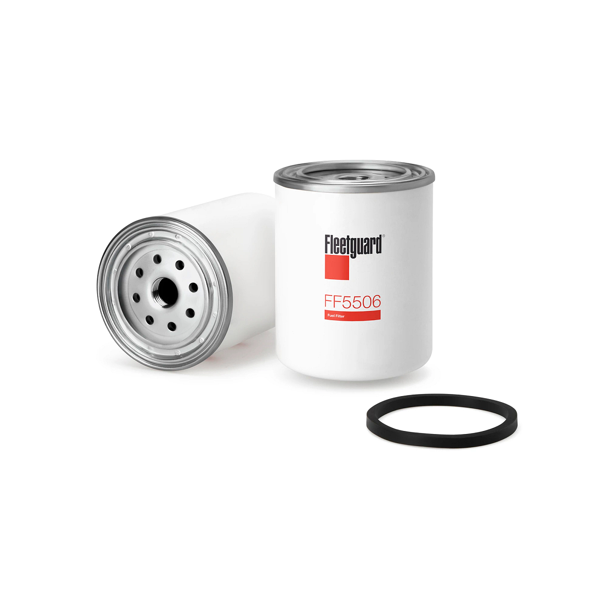 Fleetguard Final Fuel Filter - PMFF5506J