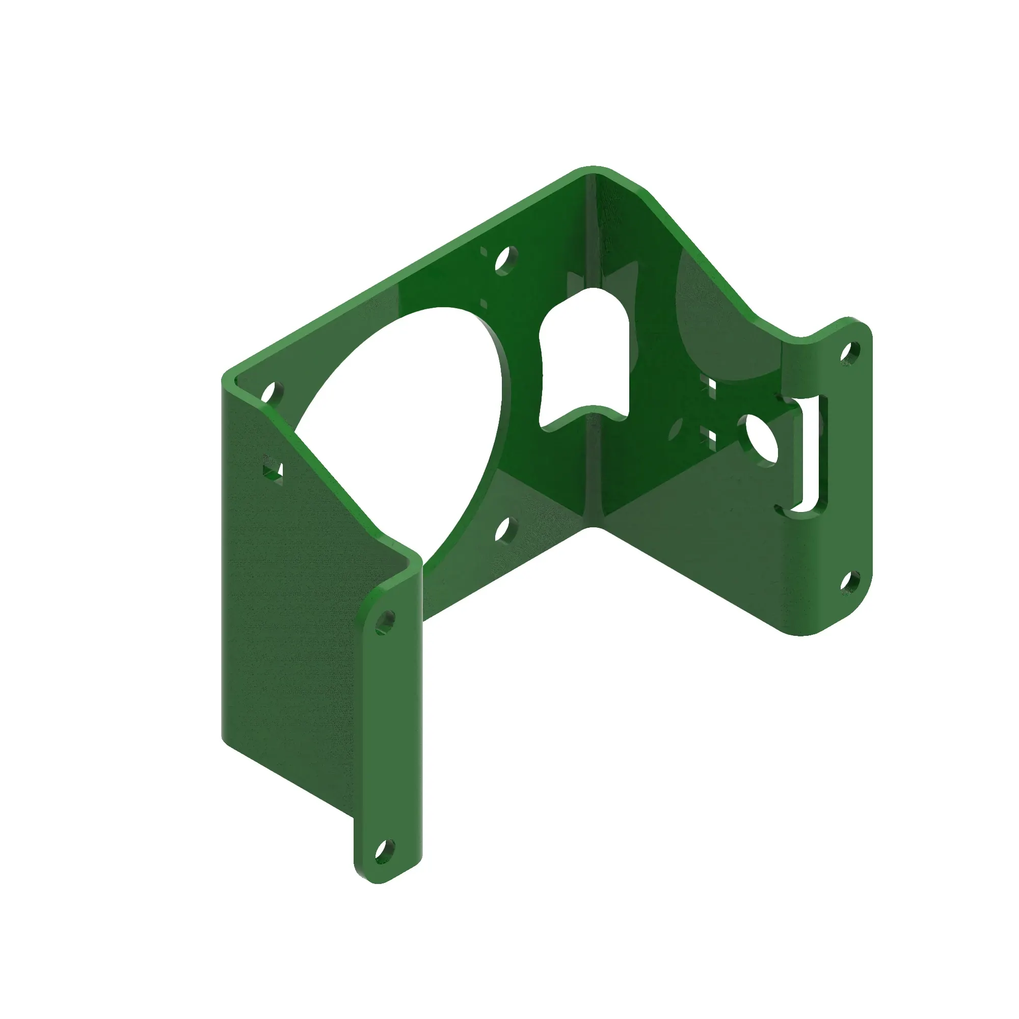 John Deere Bracket - KK93651