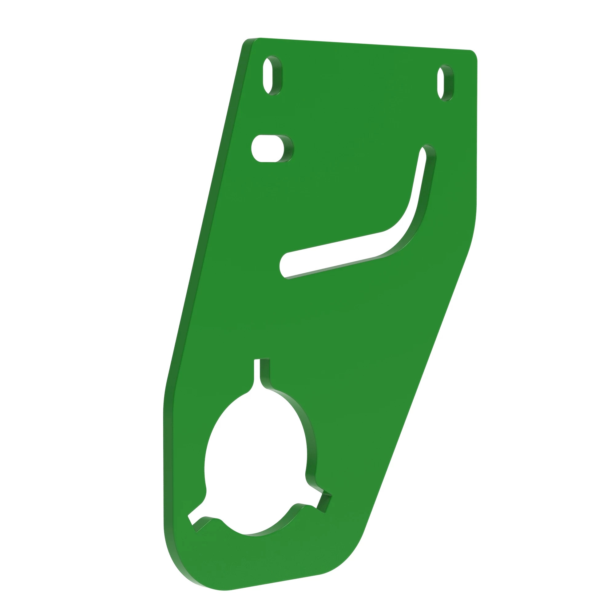 John Deere Transmission Box Support - AX10204