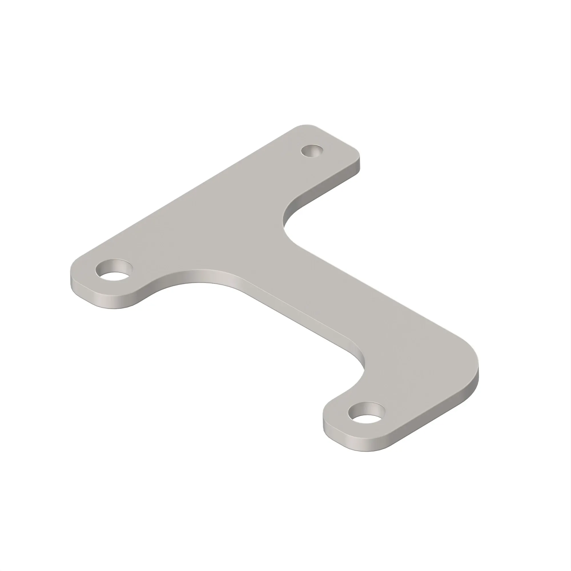 BRACKET, HARNESS SUPPORT, MARINE,