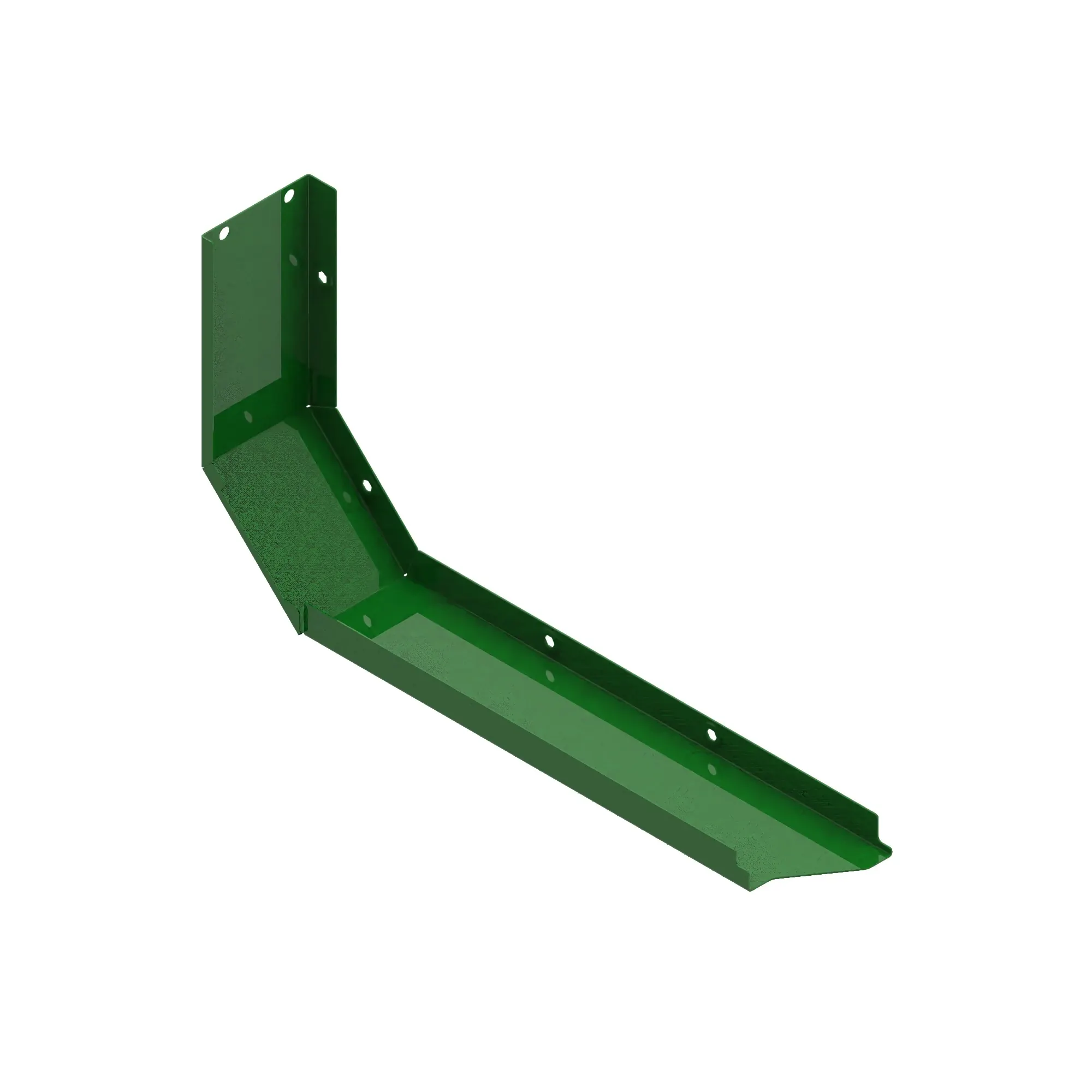 John Deere Drives Cover Shield - HXE70123