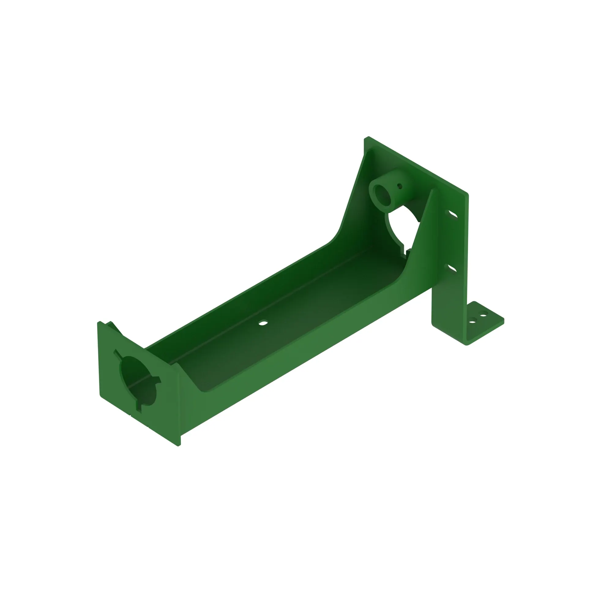 John Deere Rotary Screen Support - AH220887