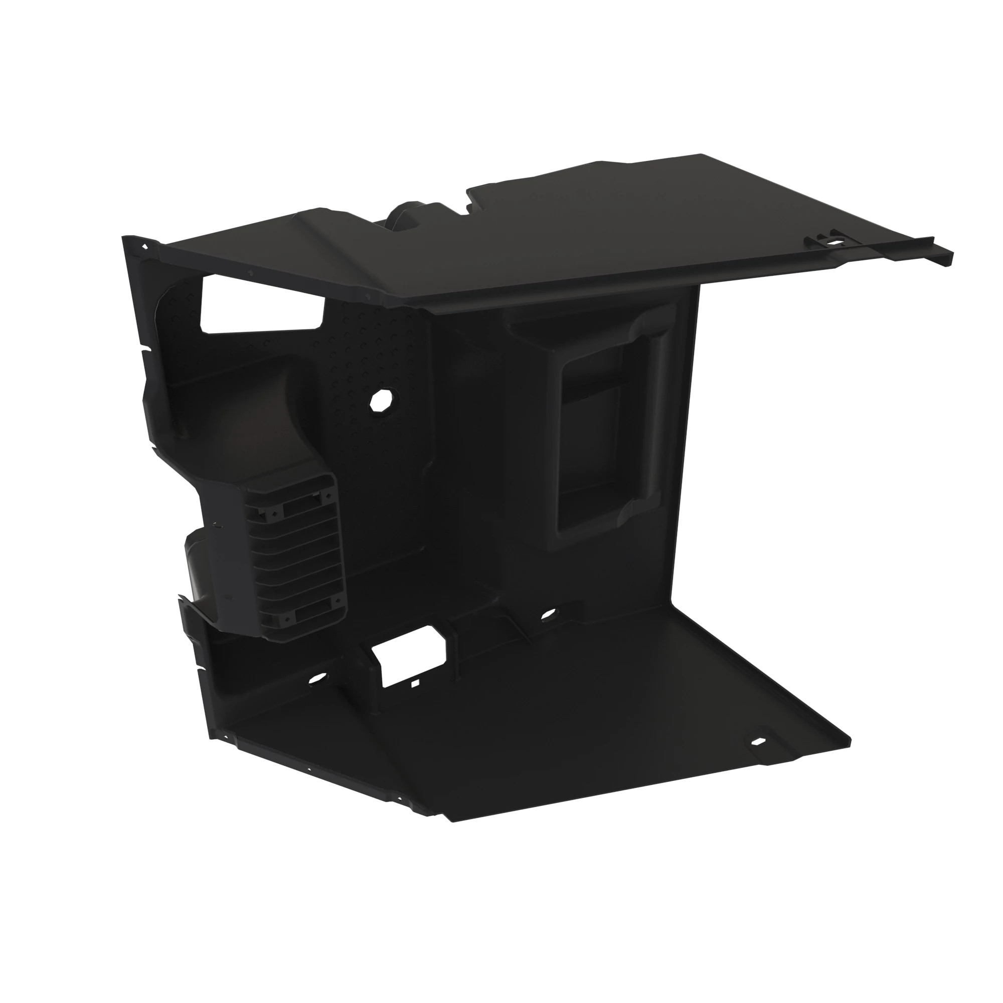 FOOTWELL, EH
MF G SERIES SSL