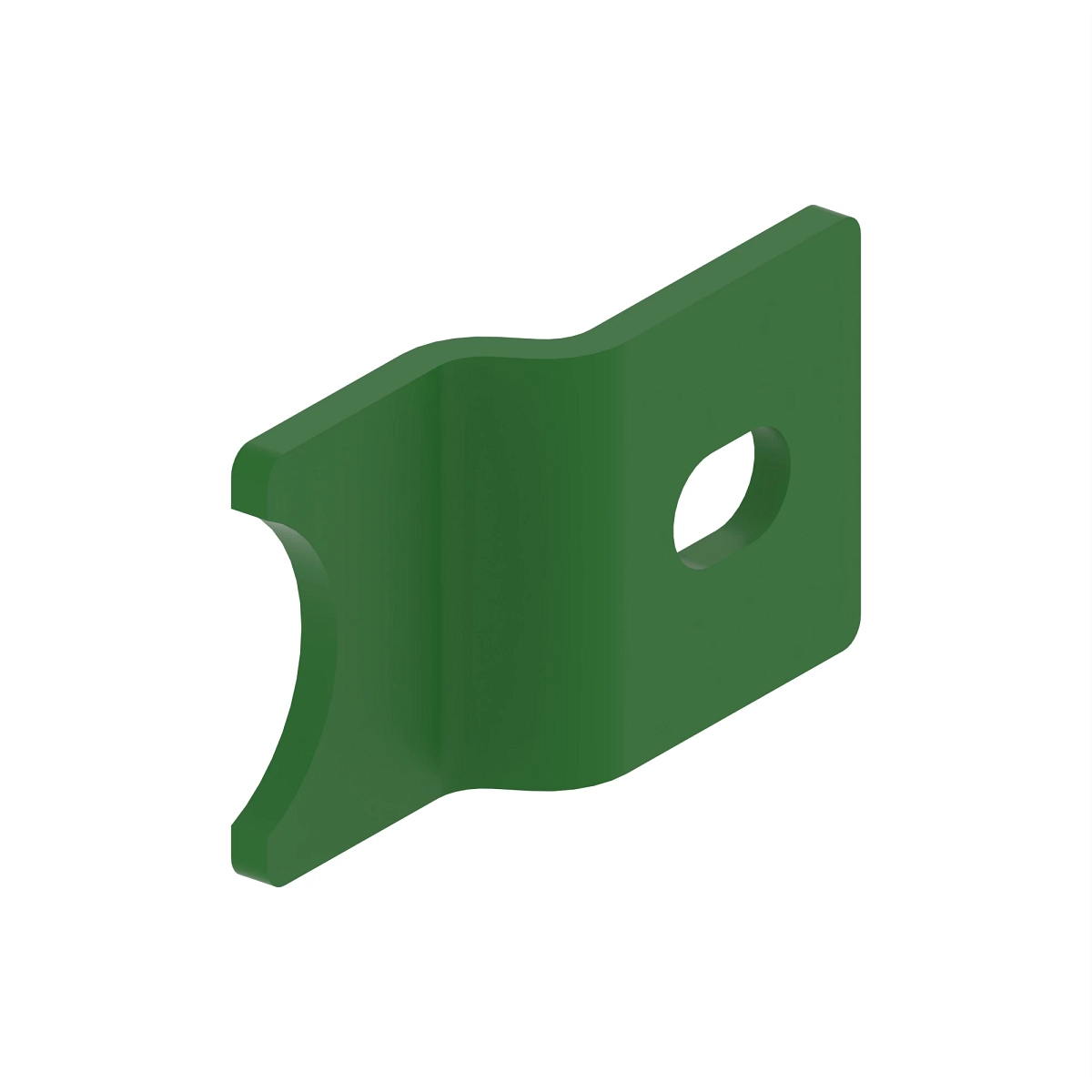 Bracket, (Roll Gap)