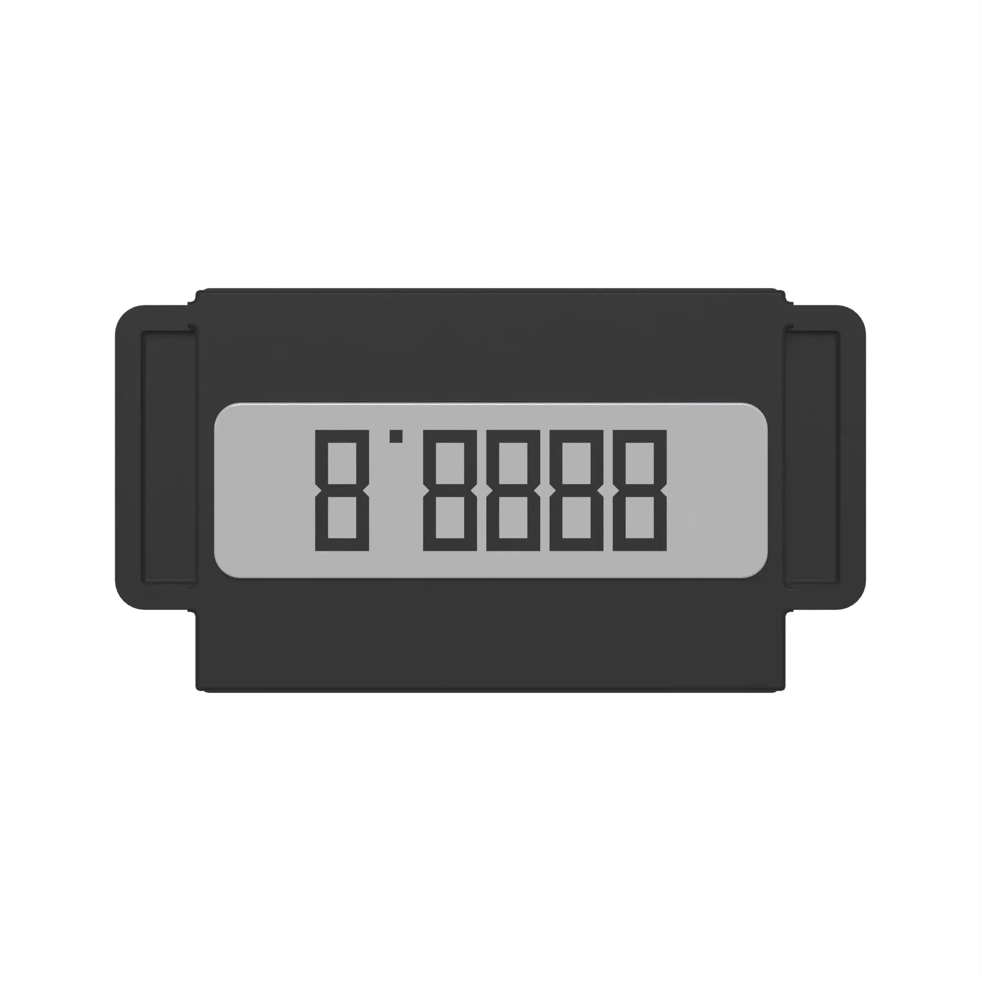 HOUR METER, MAGNETO SWITCHED HOURME