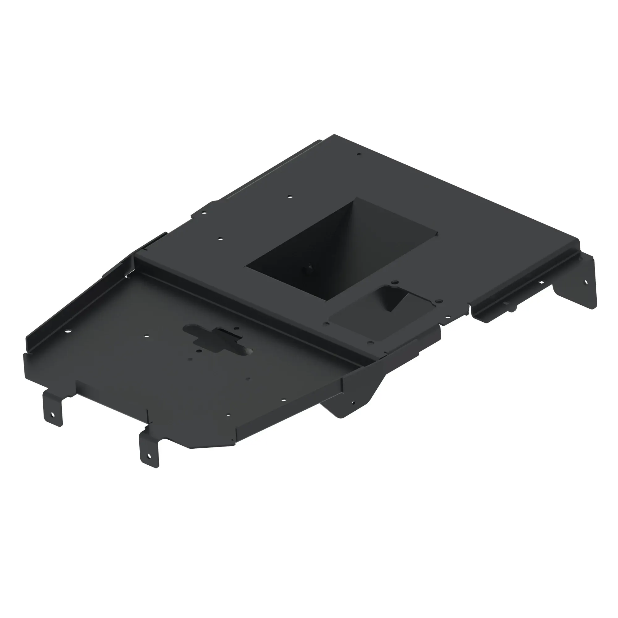 John Deere Control Support - SJ23768