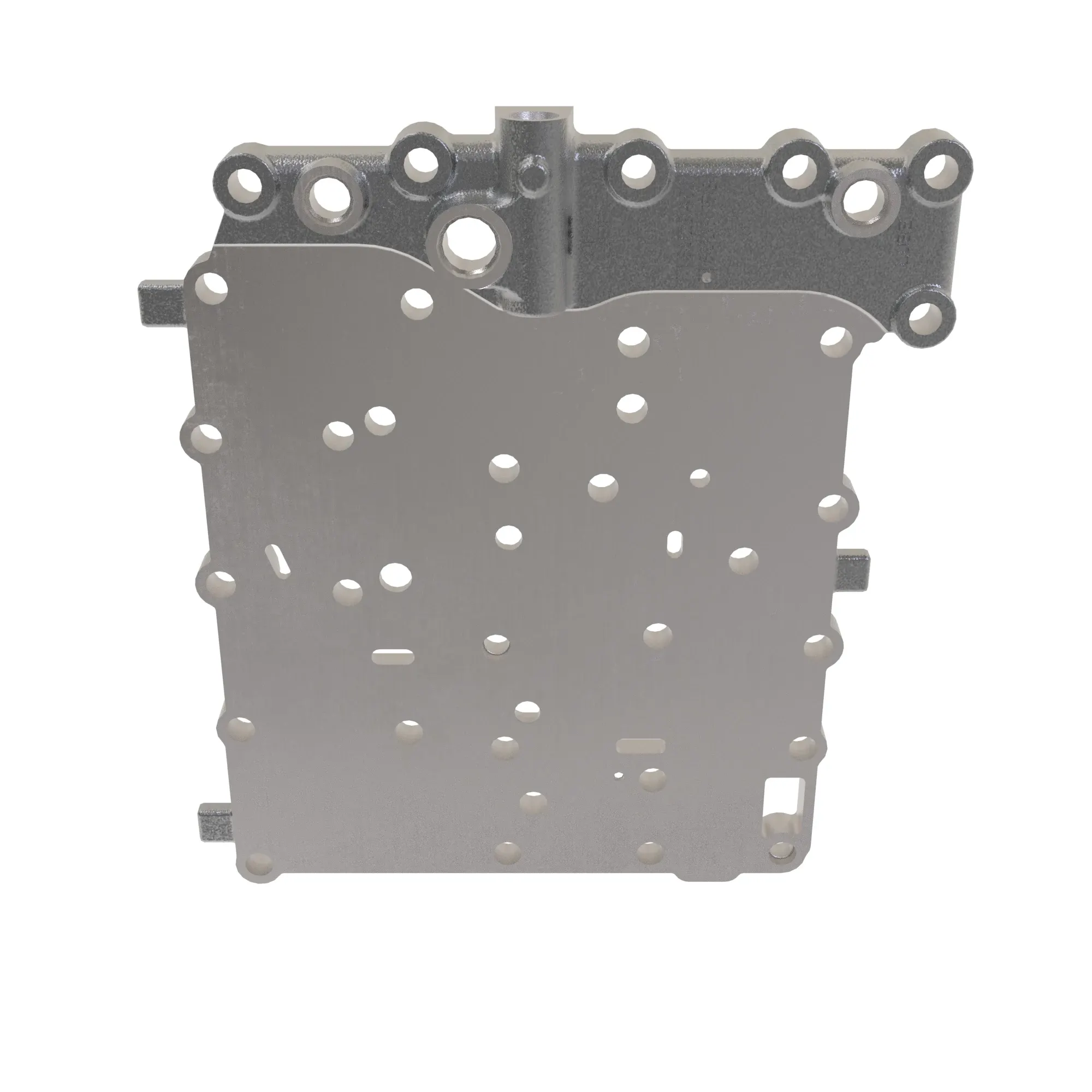 John Deere Control Valve Housing - SU38758