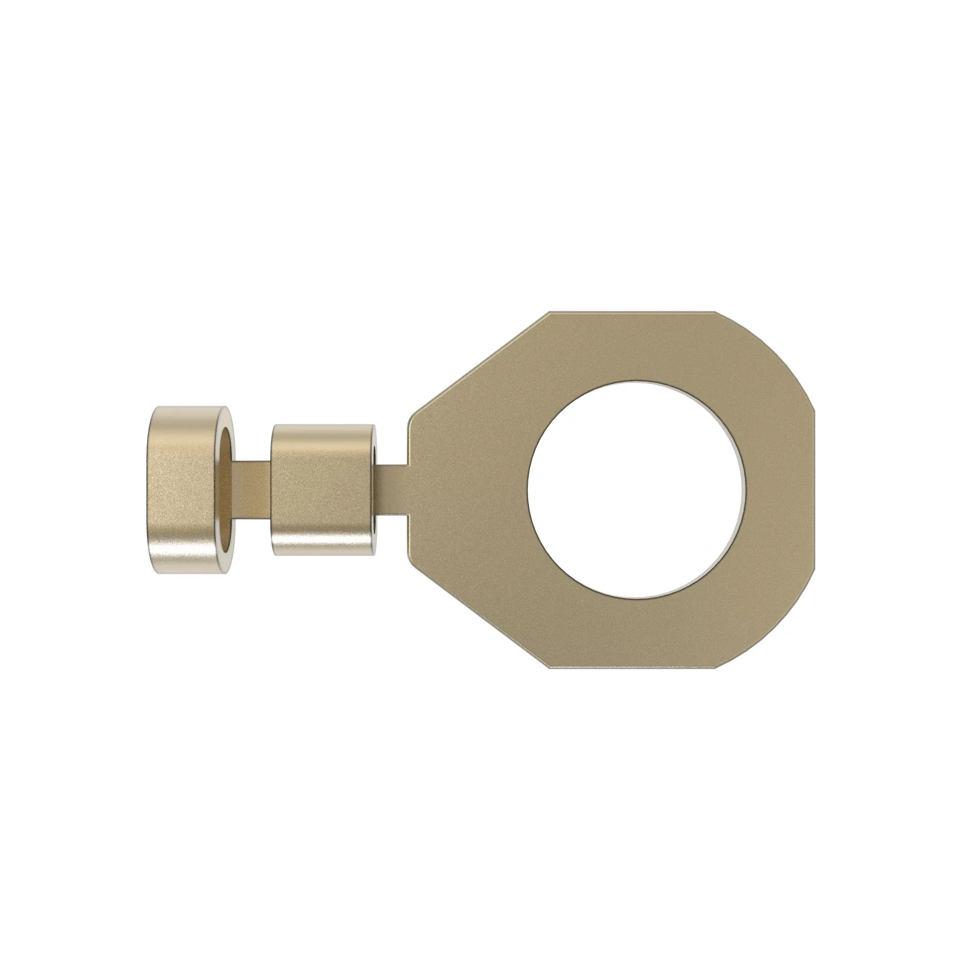 DELPHI-ELEC CONNECTOR TERMINAL