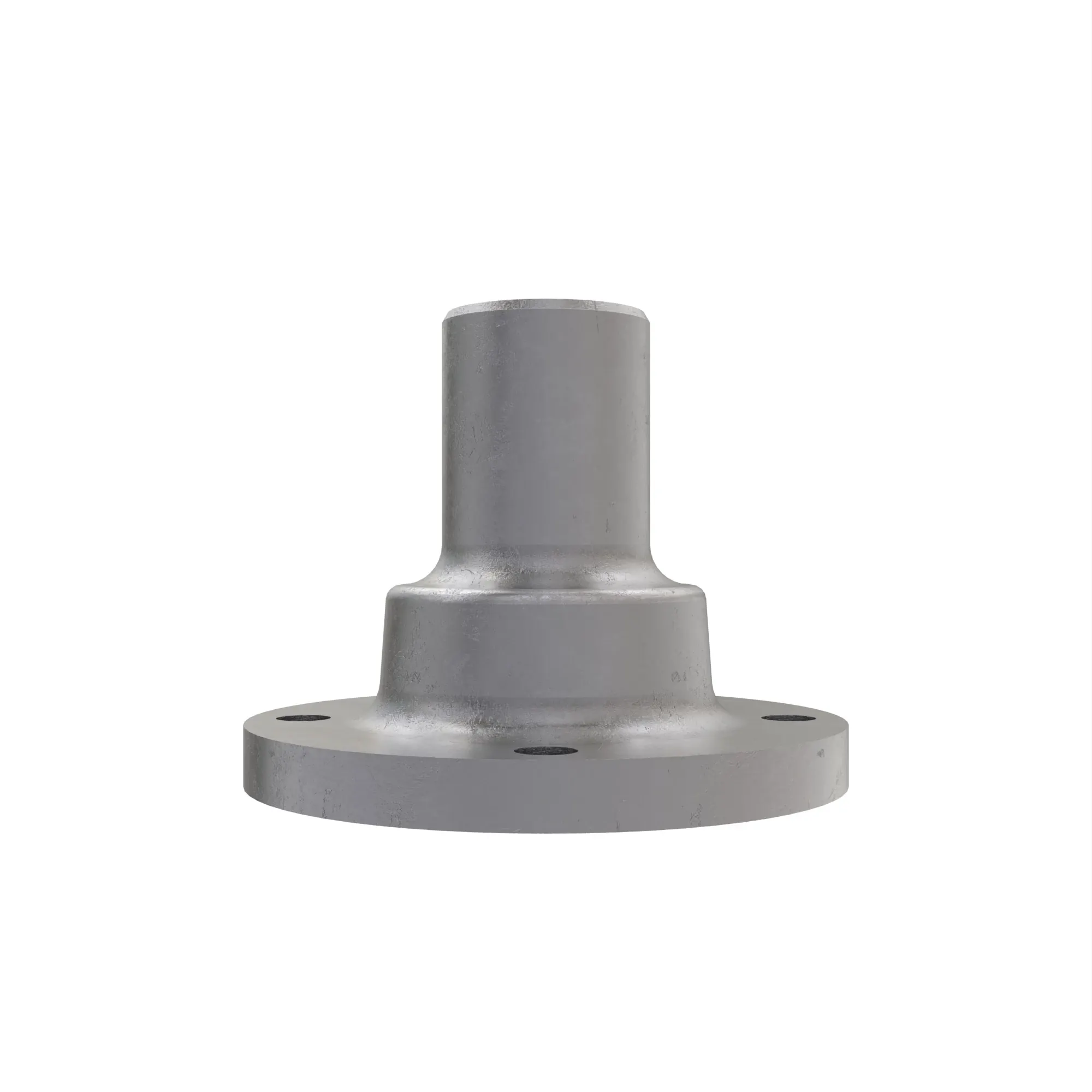 Flange