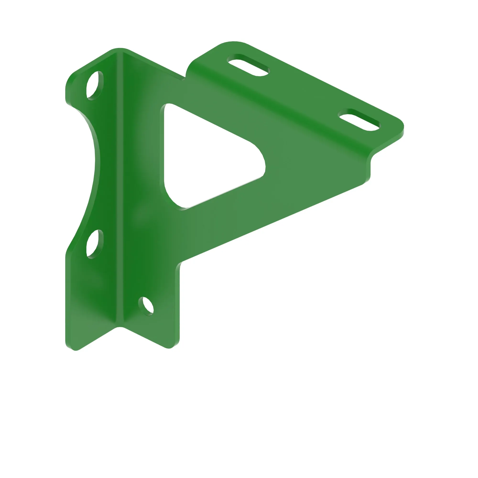 BRACKET, ORIFICE VALVE SUPPORT FILL
