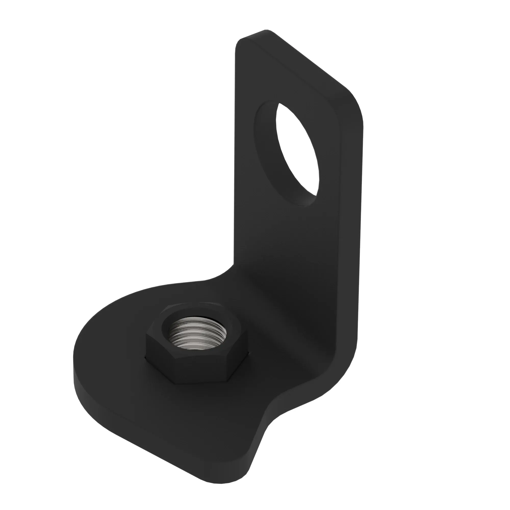 BRACKET, BULKHEAD ANGLE PLATE