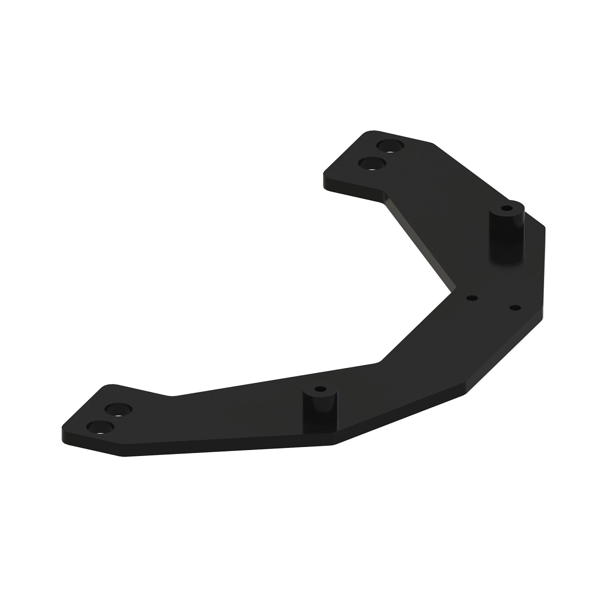 John Deere Fastening Plate - F035930