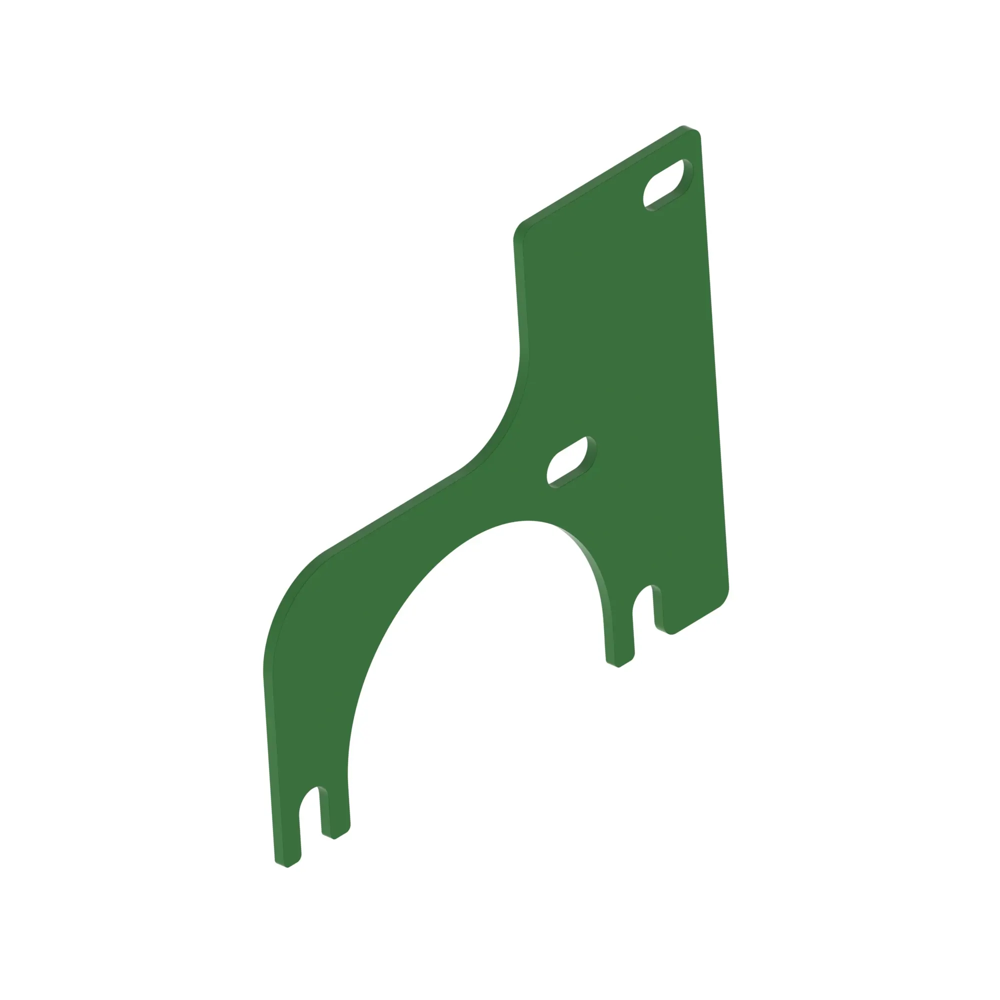 BRACKET, THERMO BYPASS BRACKET