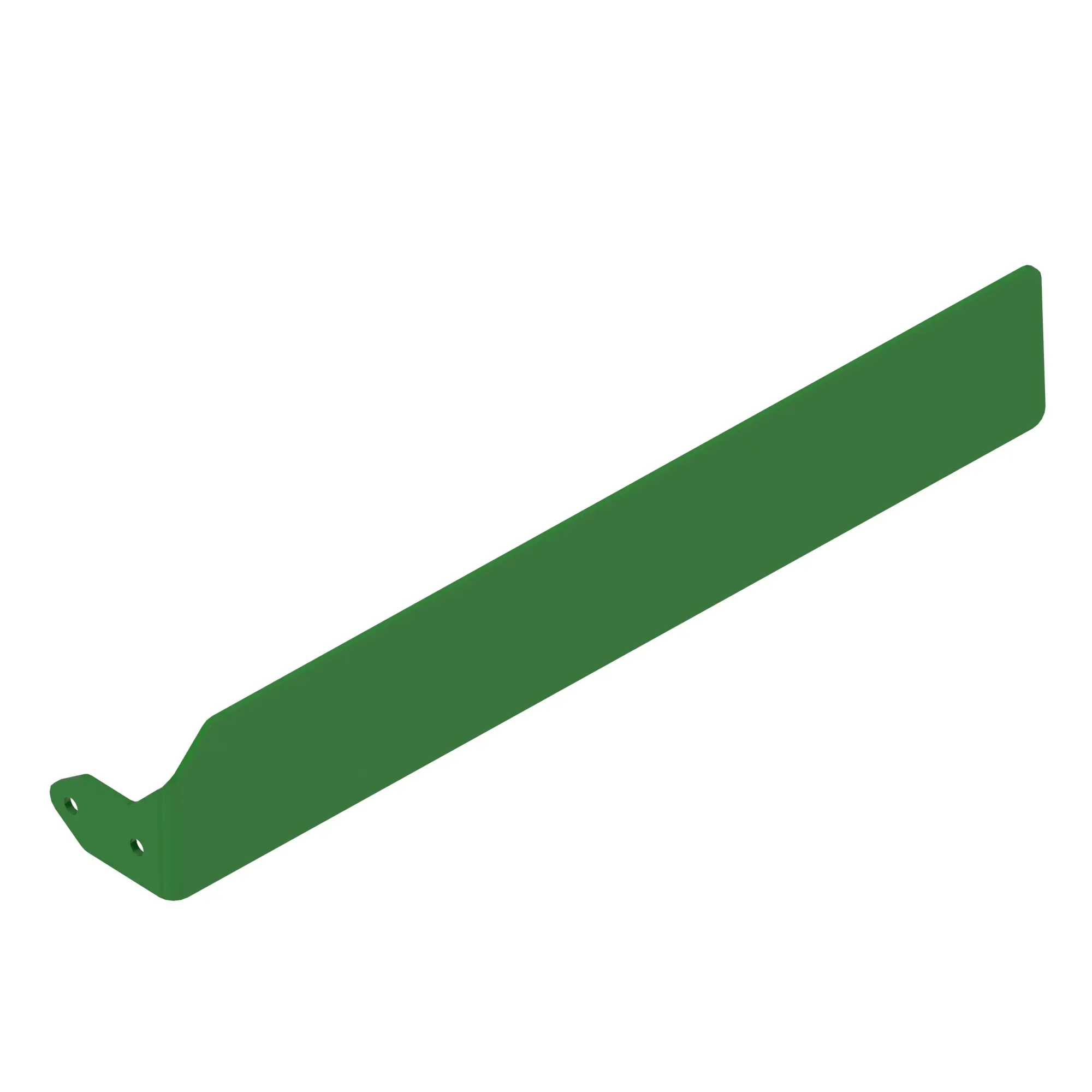 John Deere Reflector Bracket - A103105