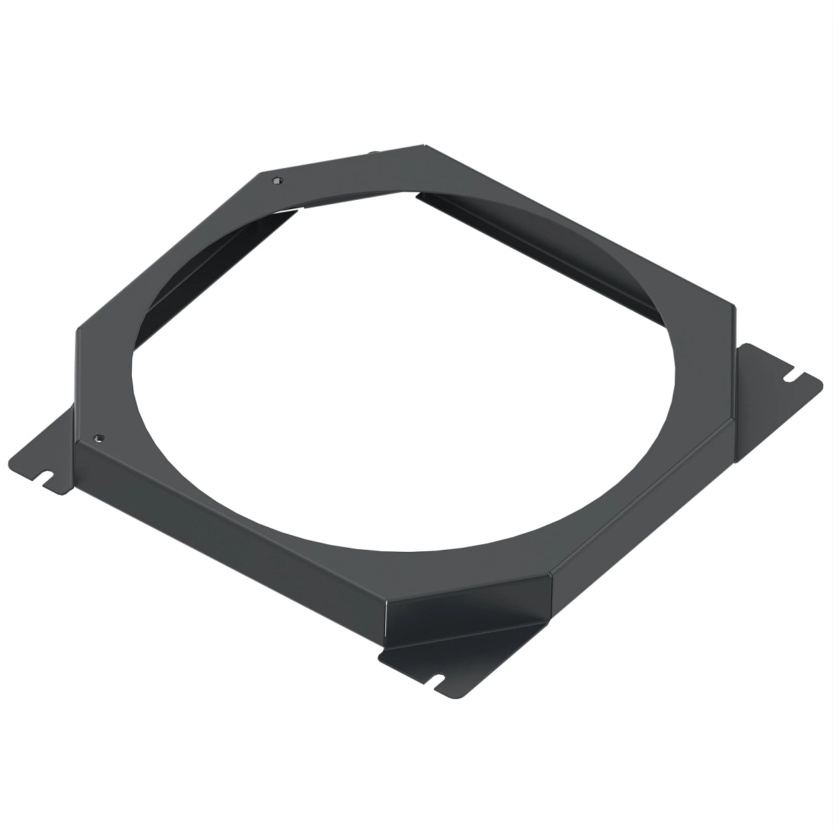 Shroud, Fan, Assembly