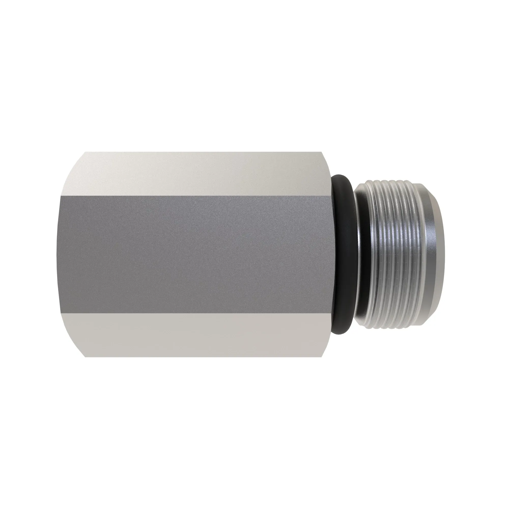 FEMALE PIPE TO MALE ORB