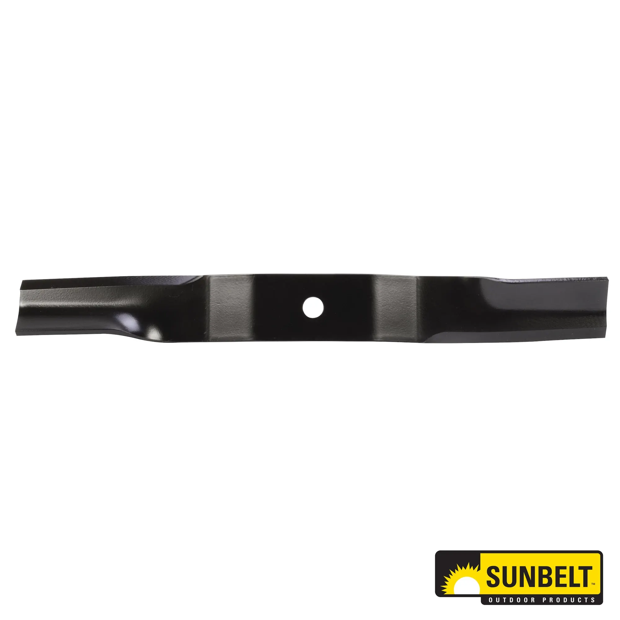 Sunbelt XHT High Lift Mower Blade - A-B1KU1043